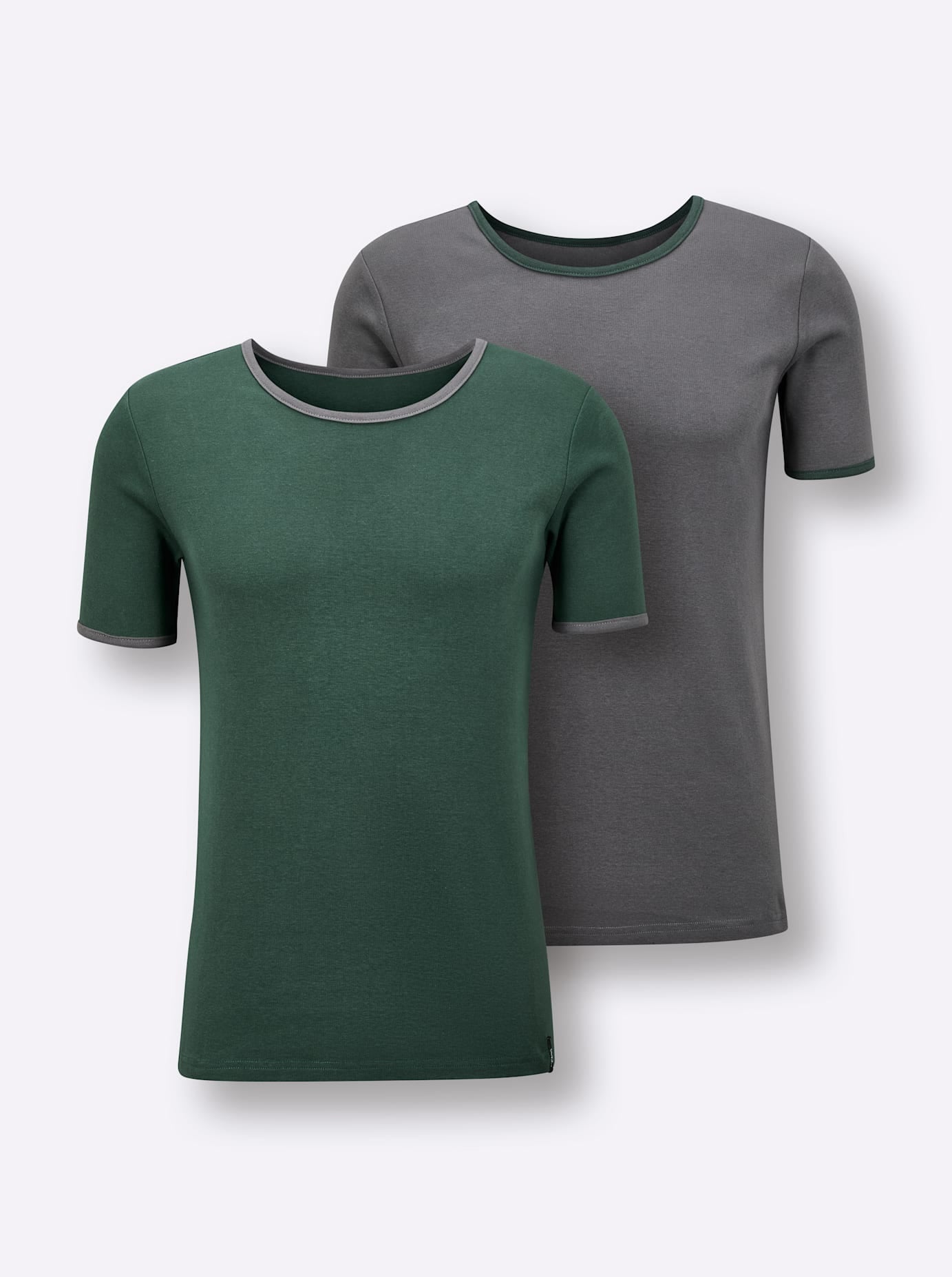wäschepur Sous-maillot 2 cuis