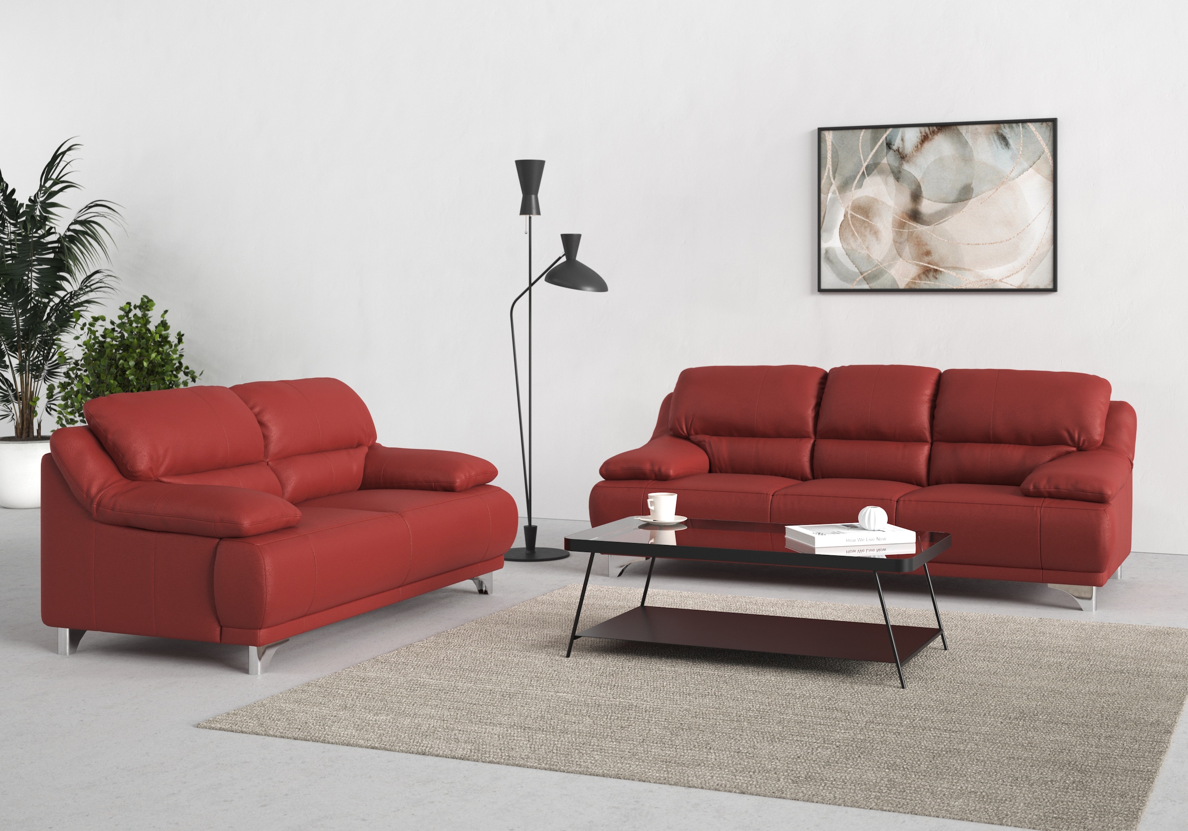 COTTA 3-places »Maranello«