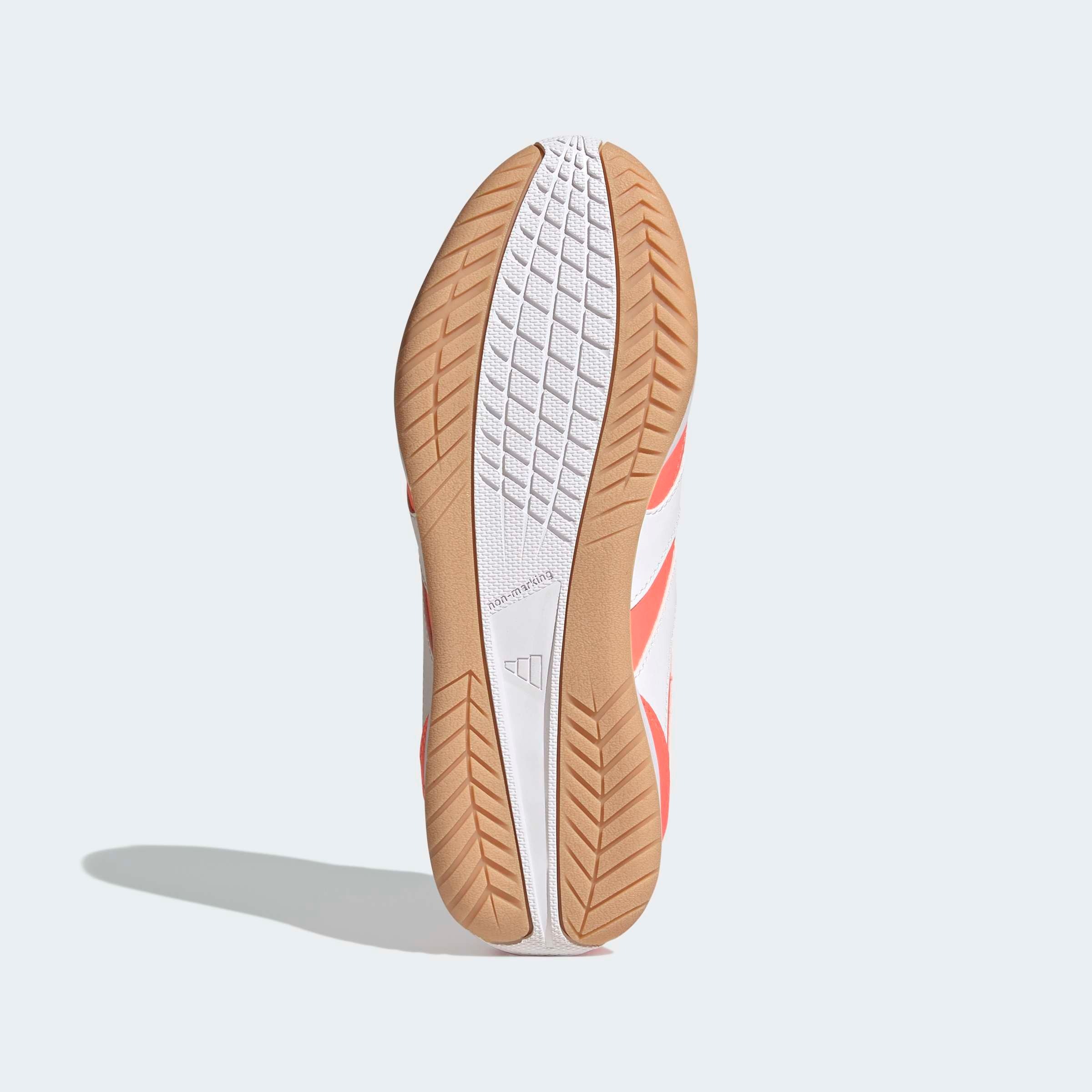adidas Performance Chaussure de football »PREDATOR CLUB INDOOR SALA  KINDER«  adapté comme chaussure de salle, pour enfants et adolescents