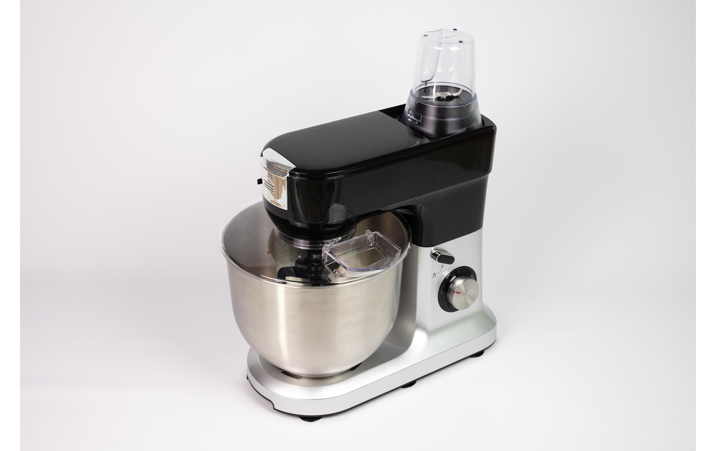 ohmex Robot de cuisine »OHM-SMX-6208«