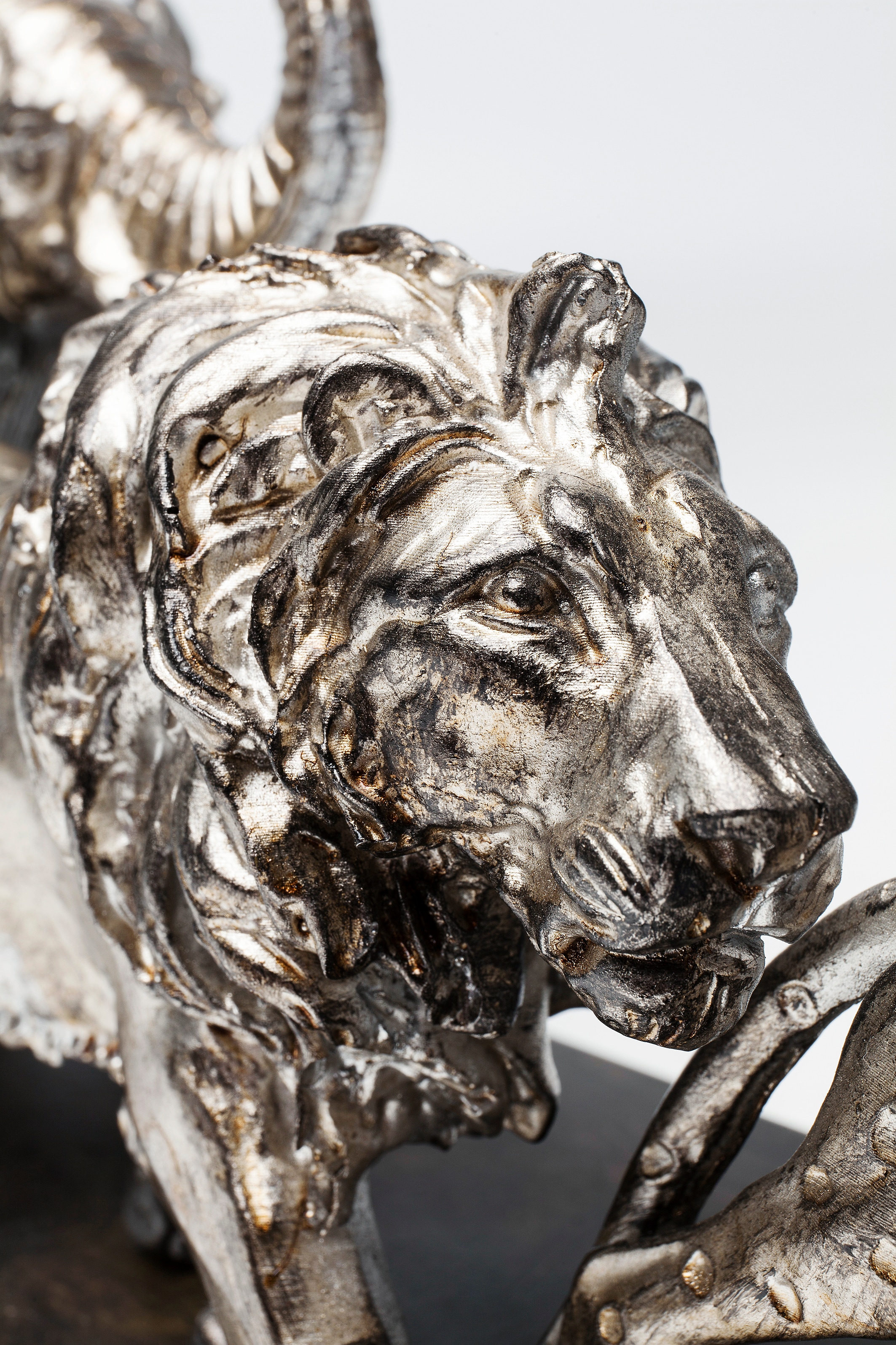 Kare Design Objet décoratif »Animal Journey 71cm«