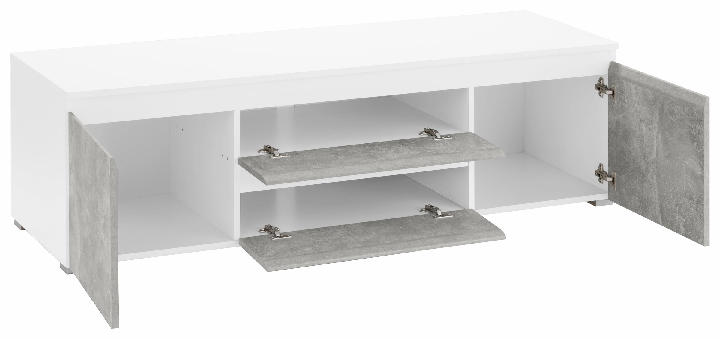 Paroli Kommode »Joker« Breite 141 cm