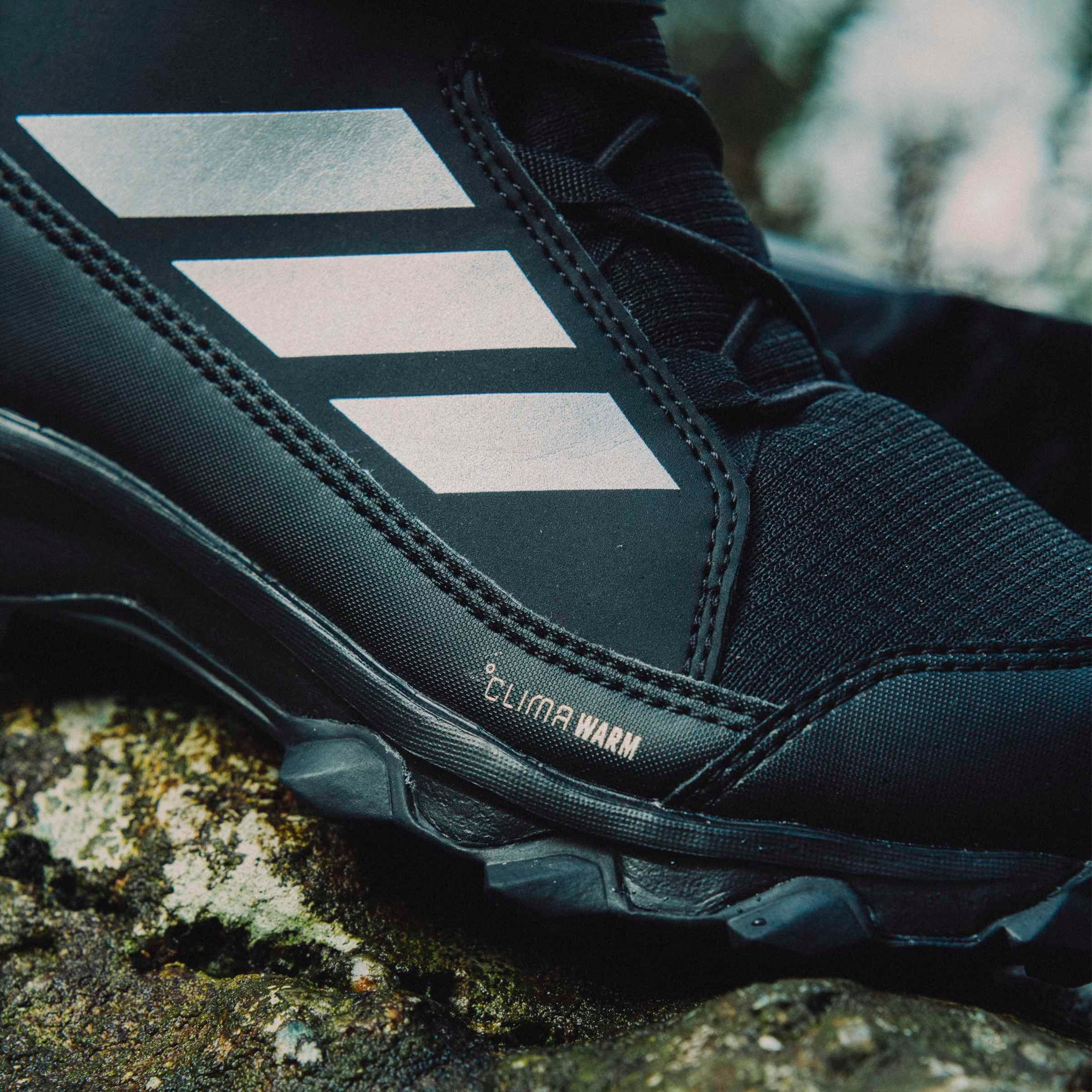 adidas TERREX Bottes d'hiver »SNOW CF CLIMAWARM WINTER KINDER«  Winterboots, für Kinder & Jugendliche