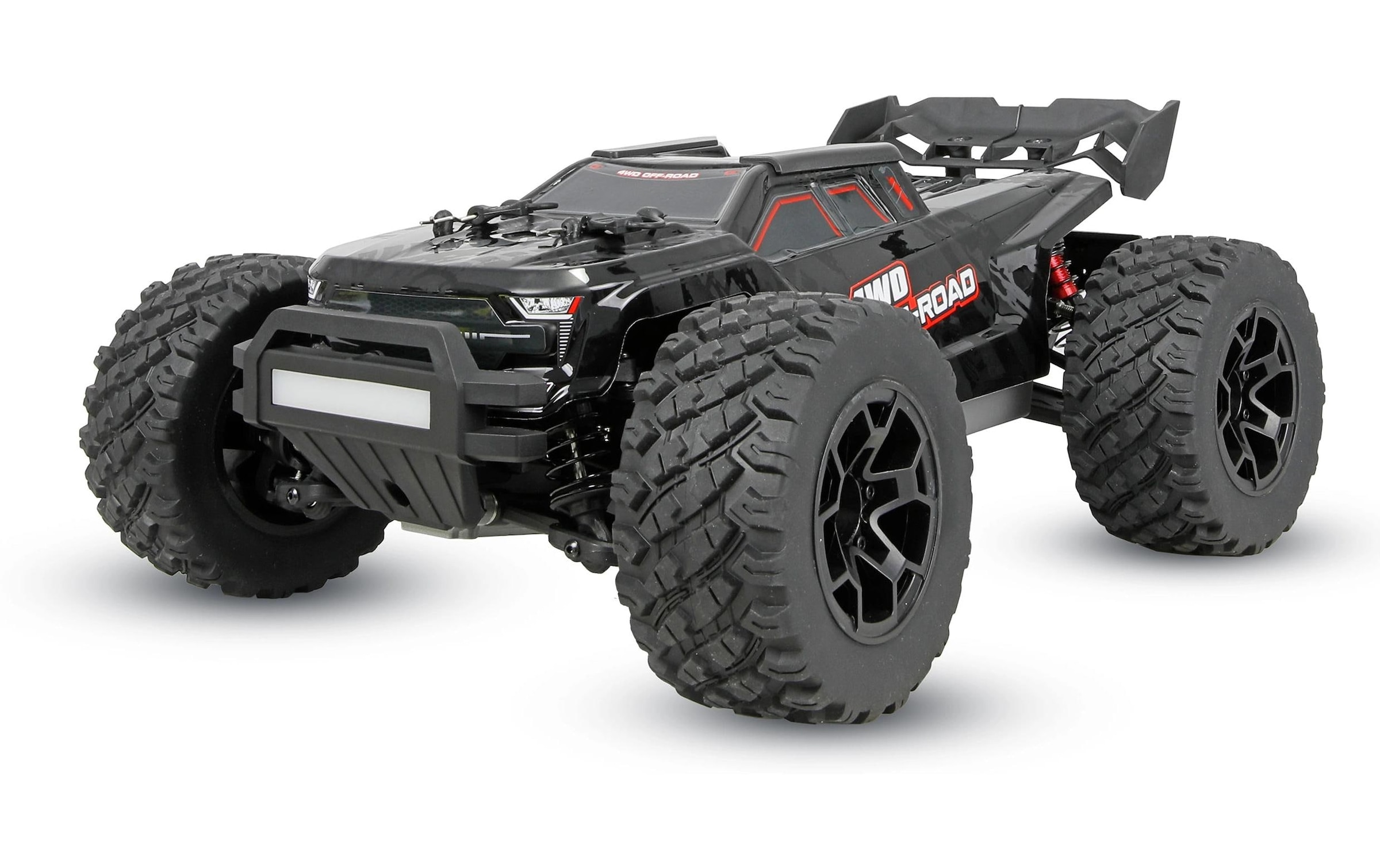 Amewi RC-Buggy »Truggy Hyper GO TX14 1:14 RTR« Antrieb 4x4