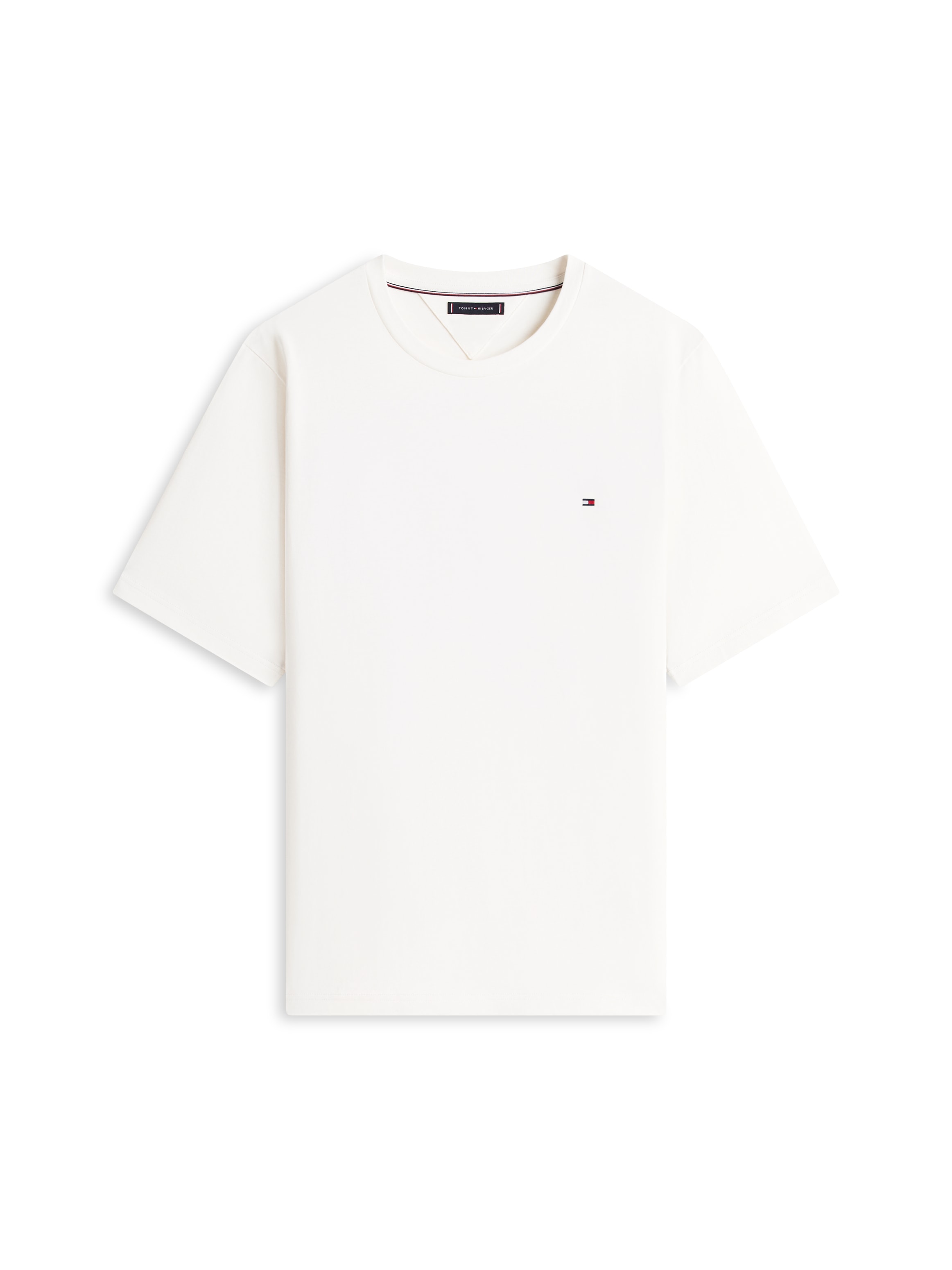 Tommy Hilfiger Big & Tall T-Shirt »BT-FLAG« Grosse Grössen, regular fit
