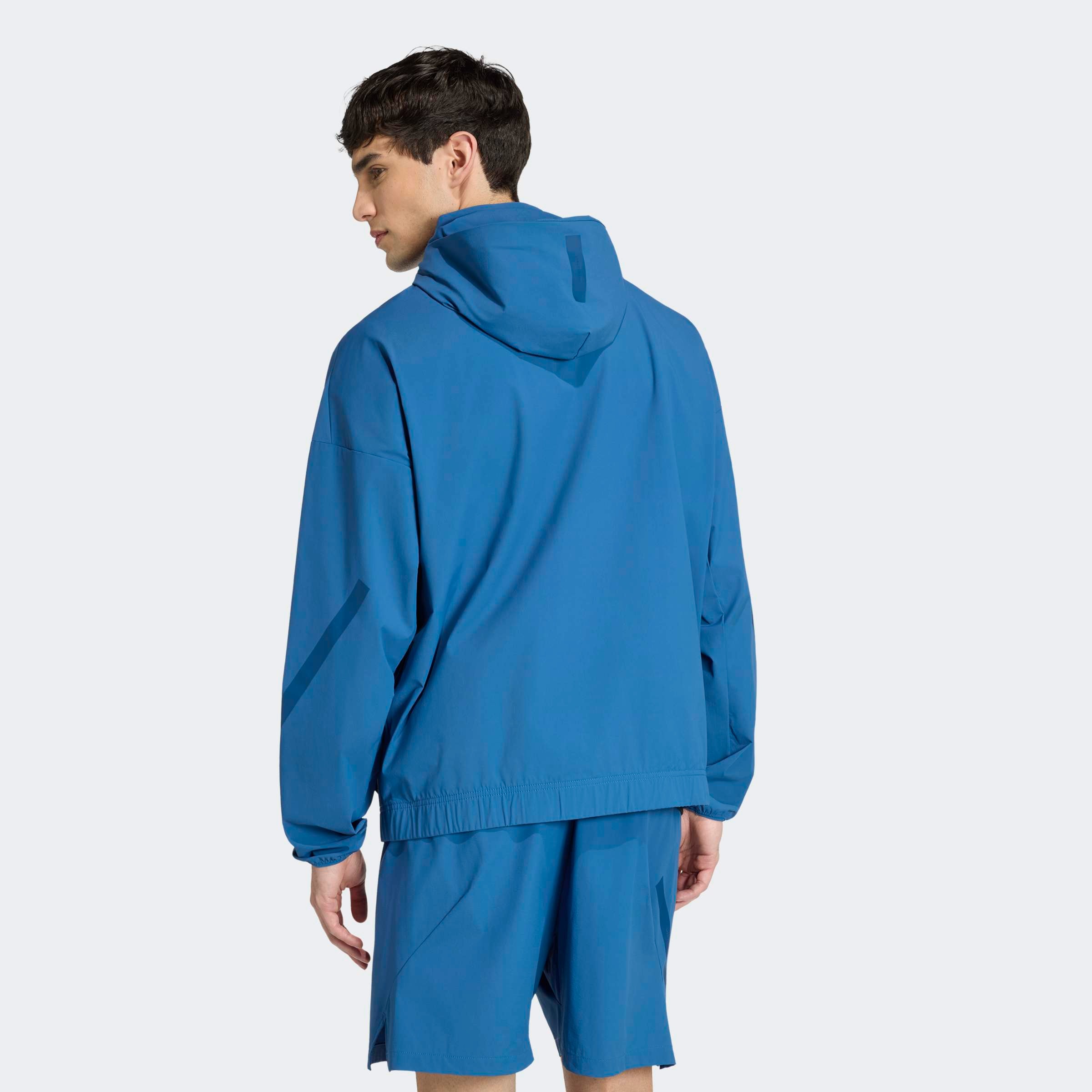 adidas Sportswear Veste d'entraînement »ADIDAS Z.N.E. WOVEN«