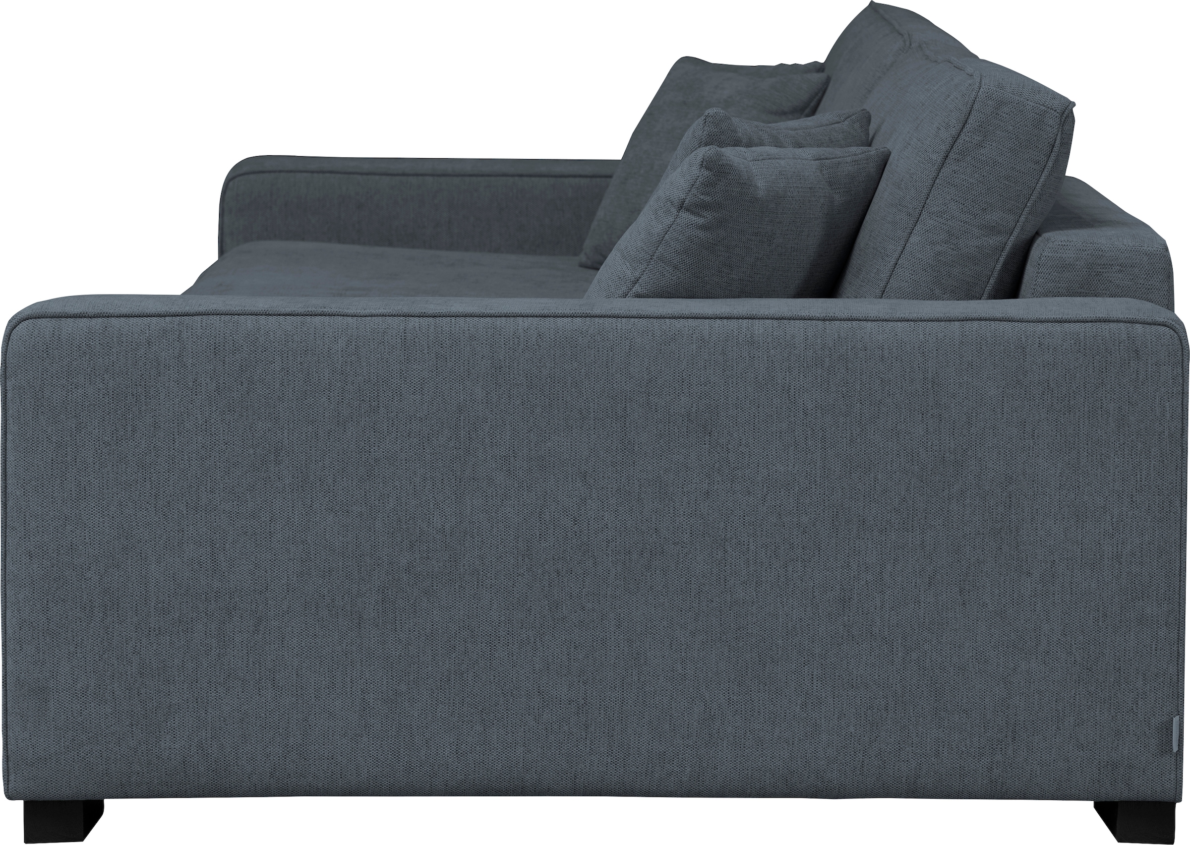 Home affaire 2-places »Skara XXL« Lounge-Sofa XXL mit Federkern-Polsterung, in vielen Bezugsvarianten