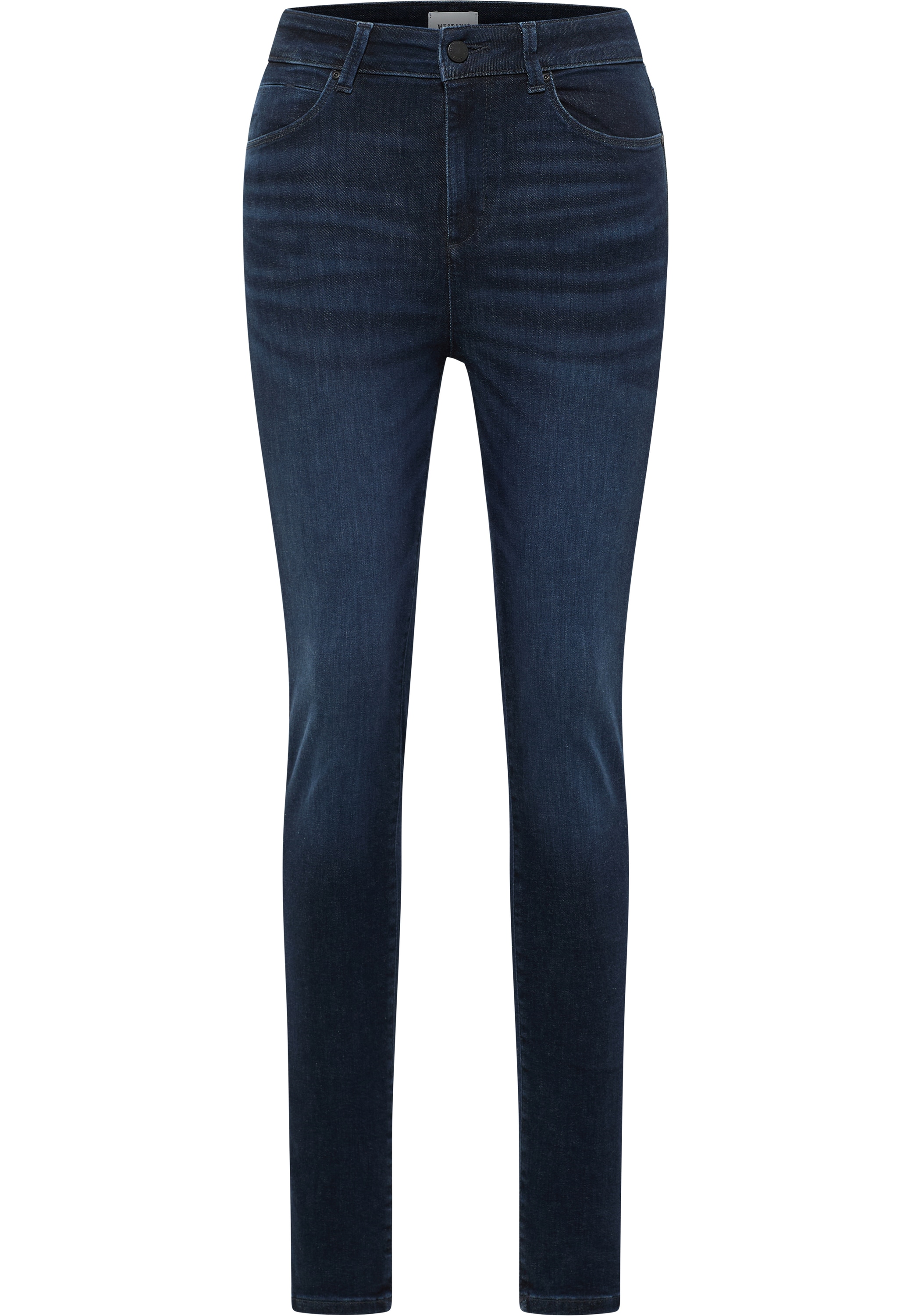 MUSTANG Skinny-fit-Jeans »Damen Style Georgia Super Skinny«