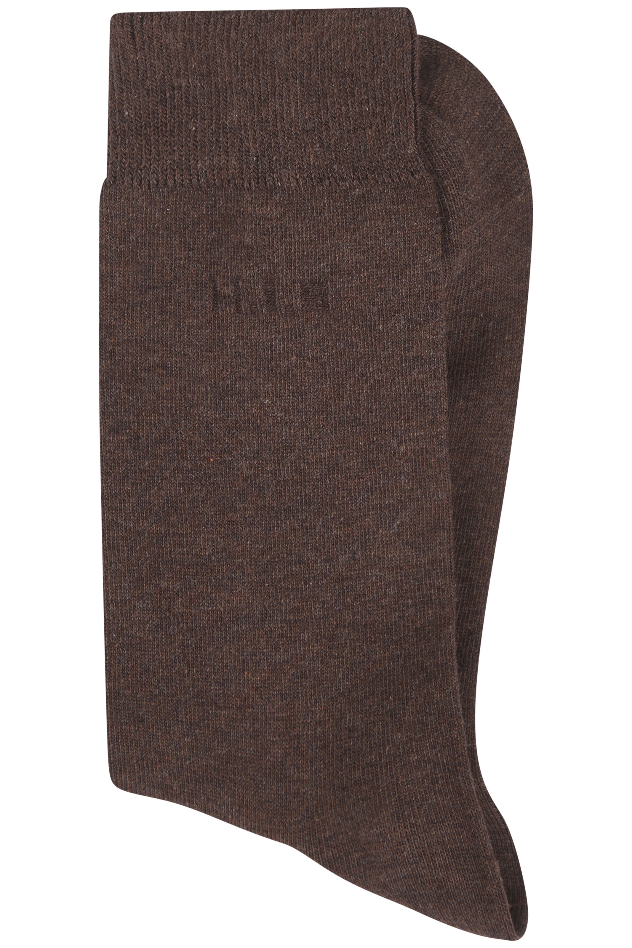 H.I.S Businesssocken Packung, 5 Paar tlg. mit klassischem Rippbündchen