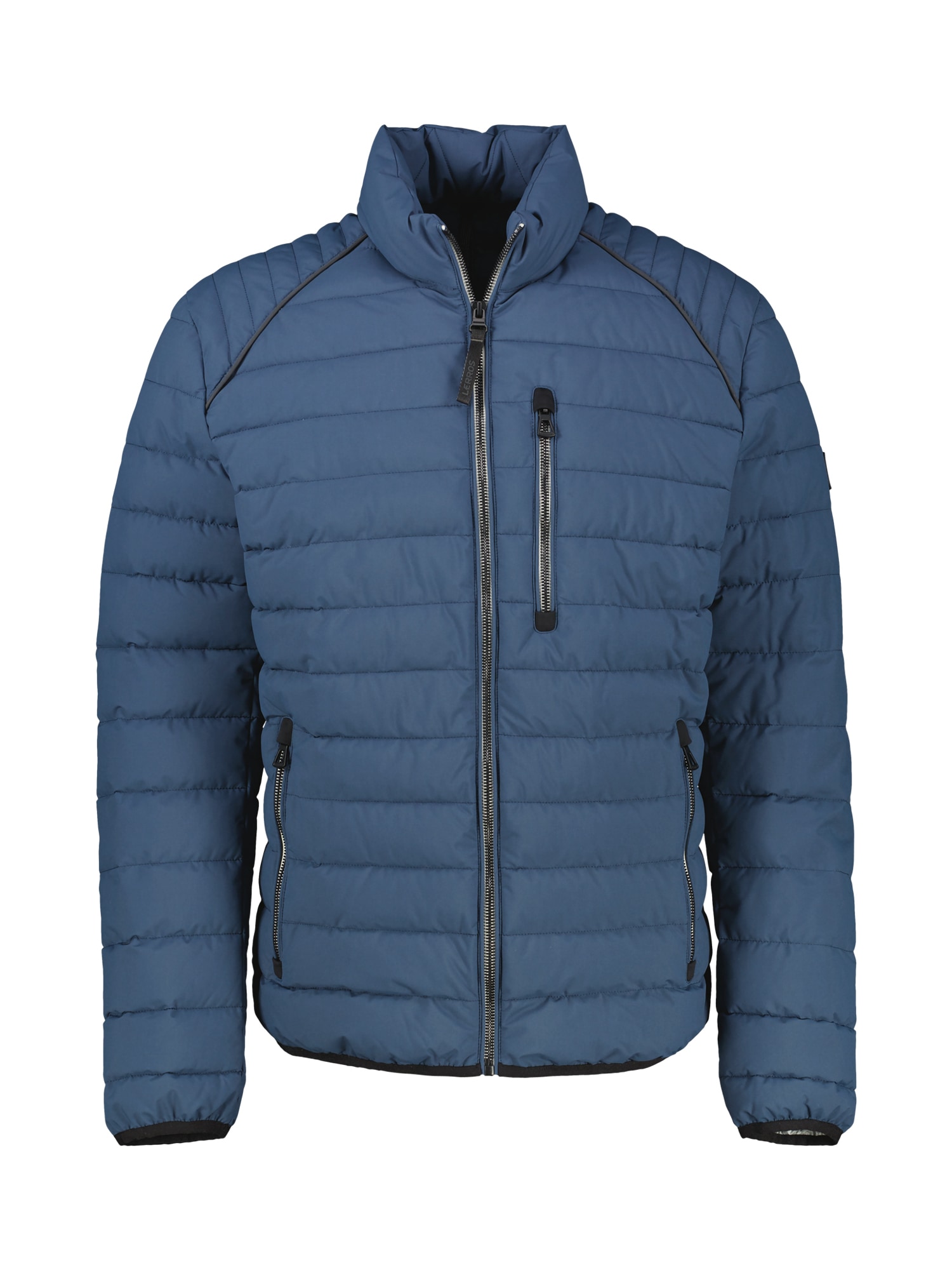 LERROS Blouson »Steppjacke im Blouson-Stil für Herren« sans capuche