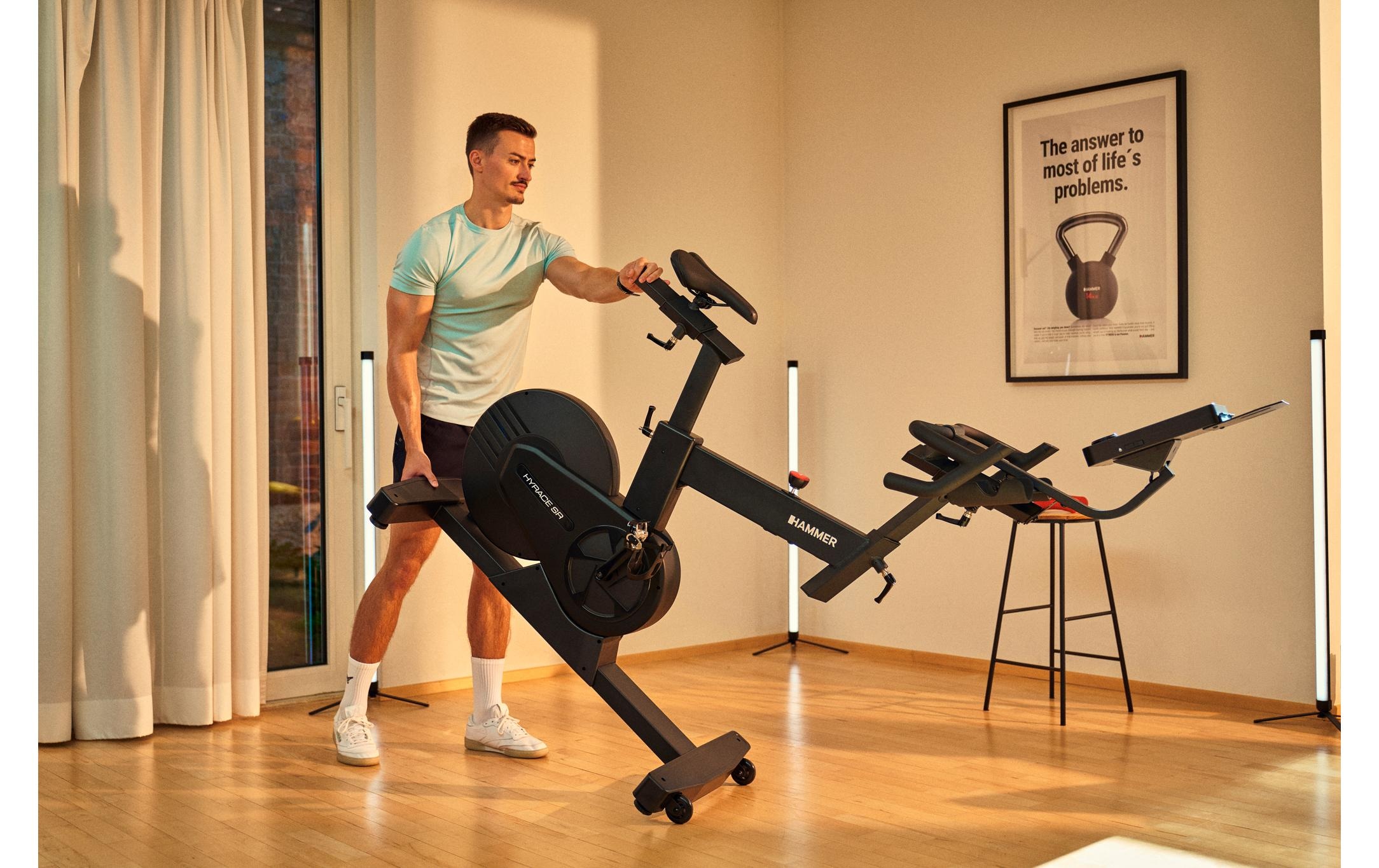   Speedbike »Indoor Bike Speed Race S«