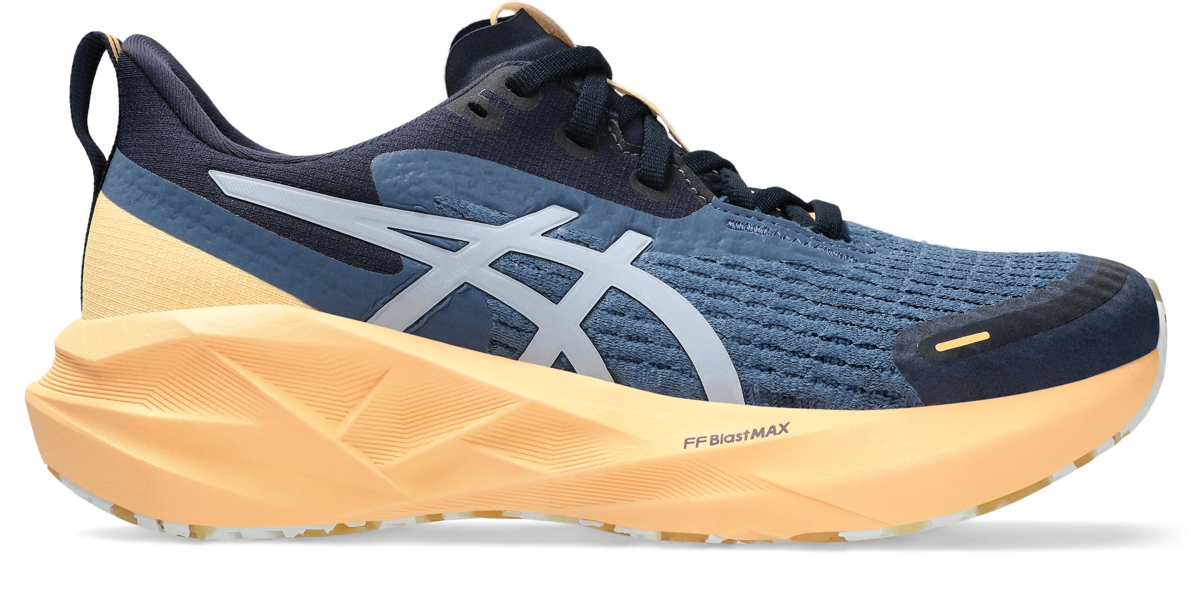 Asics Chaussure de course »NOVABLAST 5 LITE-SHOW«  mit reflektierenden Elementen