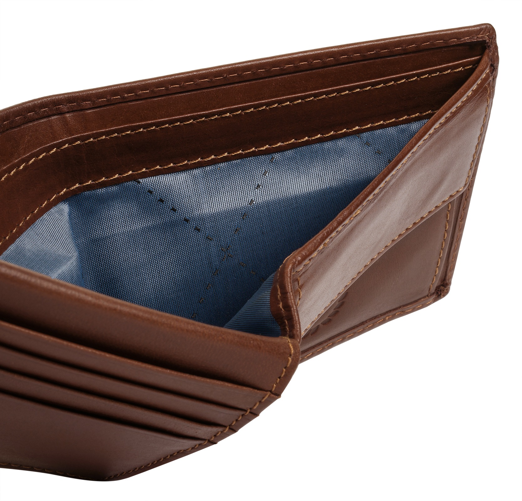 bugatti Geldbörse »REMO« echt Leder