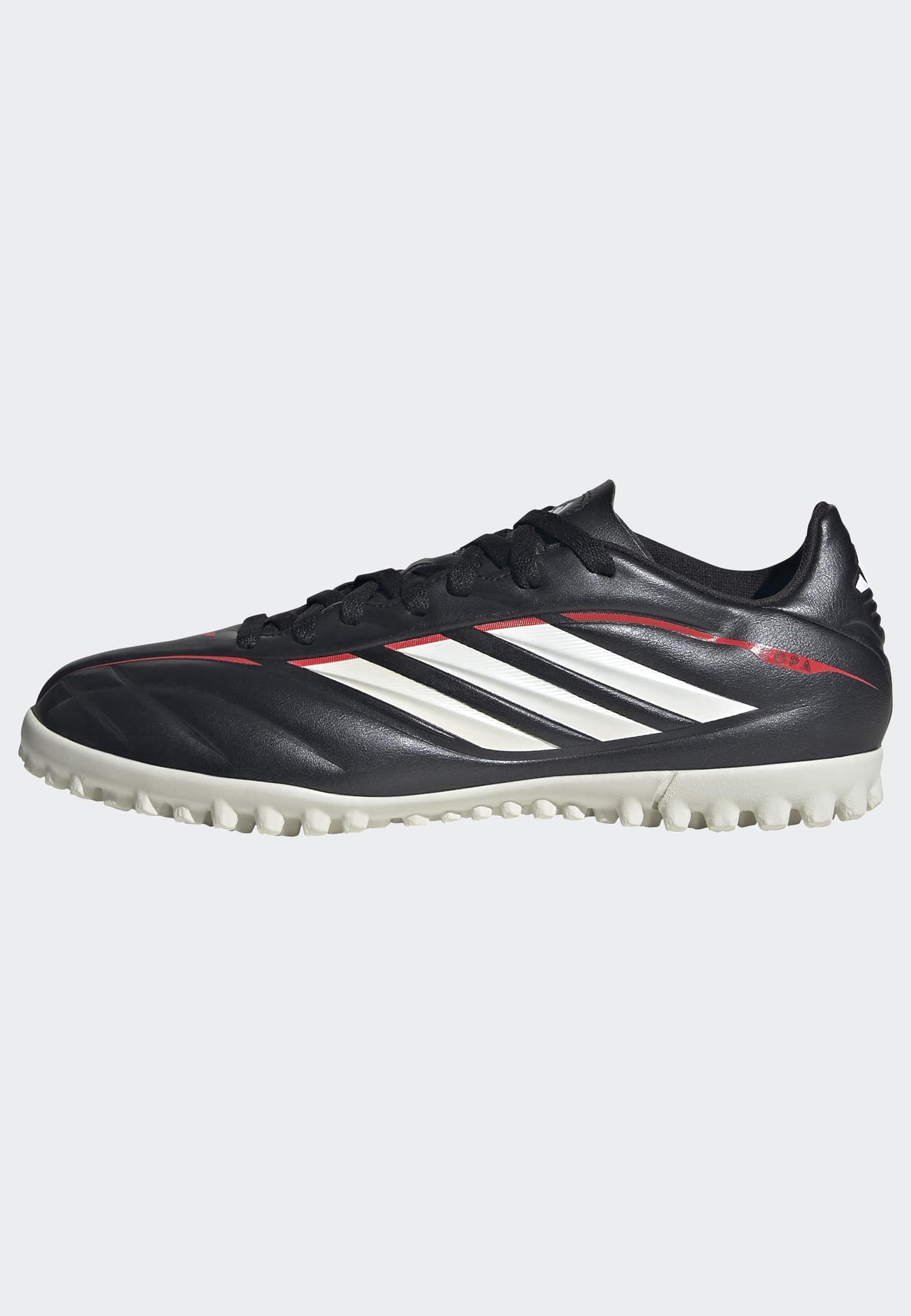 adidas Performance Fussballschuh »COPA PURE IV CLUB KIDS , ROLLRASEN«  für Kunstrasen, Hart- und Aschenplätze, für Kinder & Jugendliche