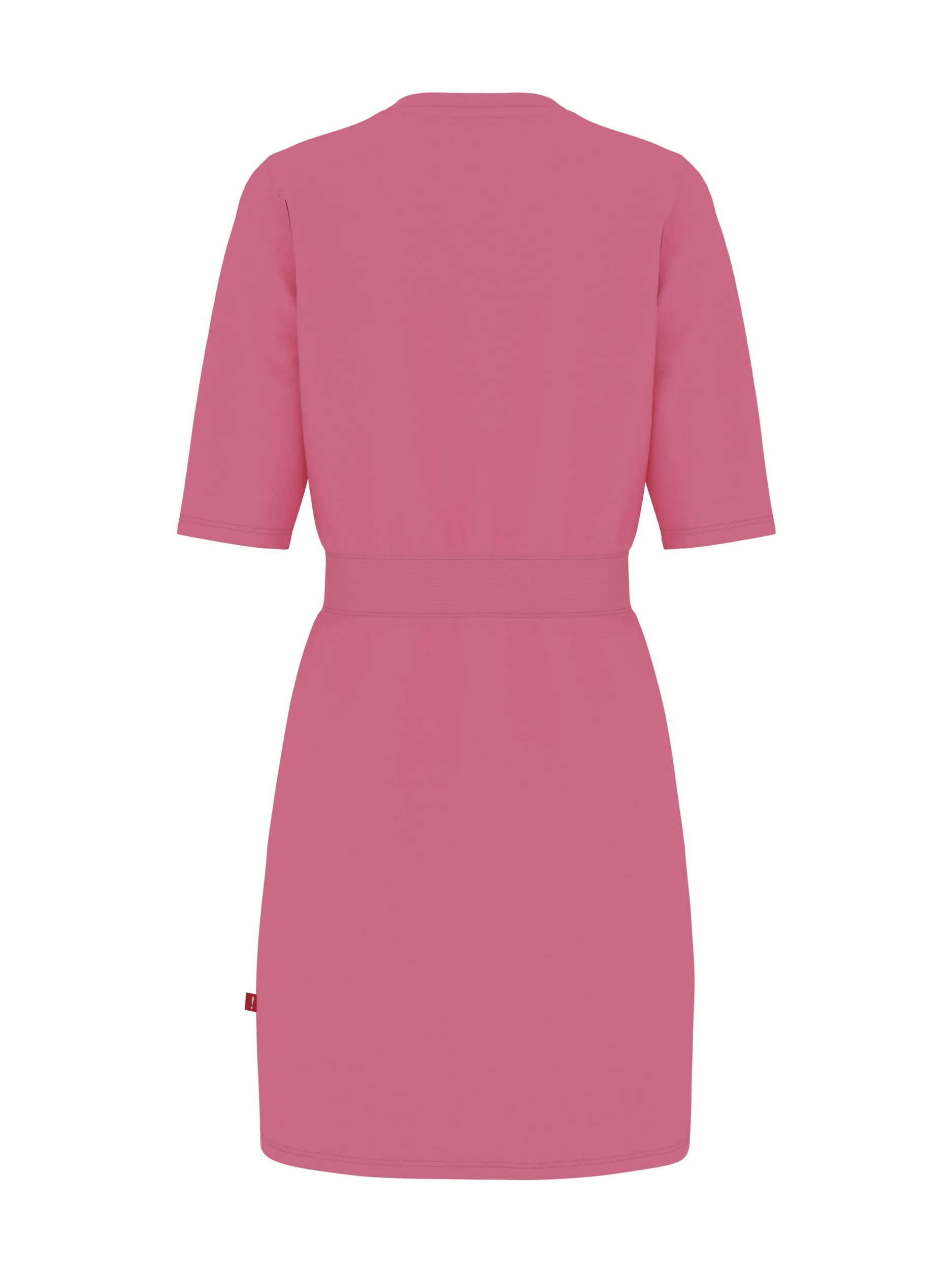 Joop Jeans Robe en sweat »Tri« Sans poches