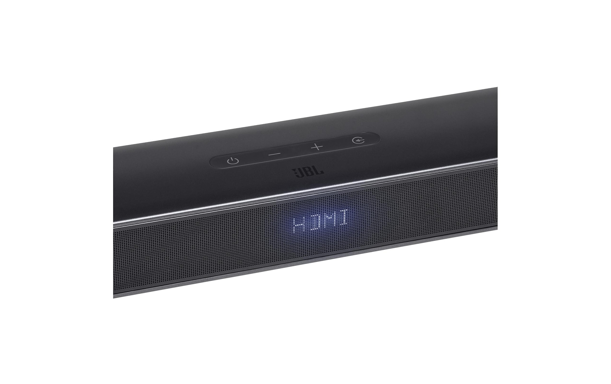 JBL Soundbar »JBL Bar 2.1 Deep Bass« ( )