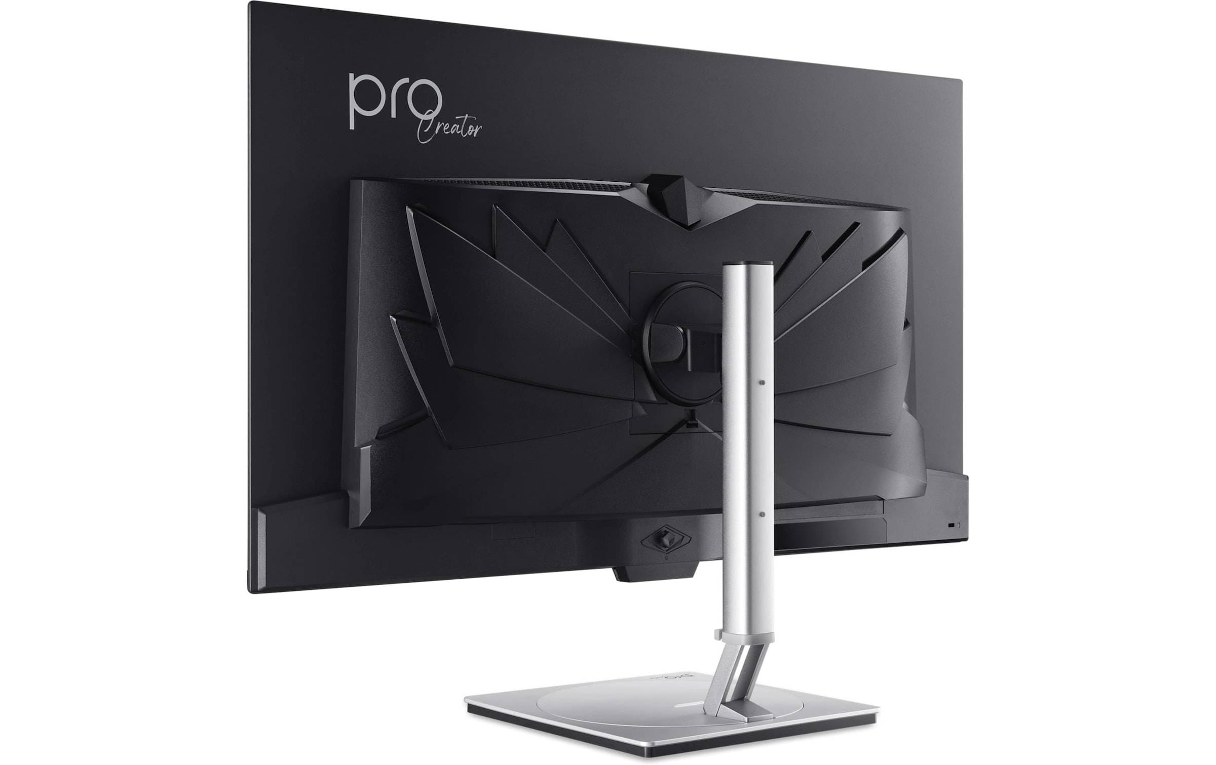 Acer OLED-Monitor »ProDesigner PE320QKXsmiiphuzx« 80,01 cm/31,5 ″  3840 x 2160 px 0,03 Reaktionszeit 240 Hz