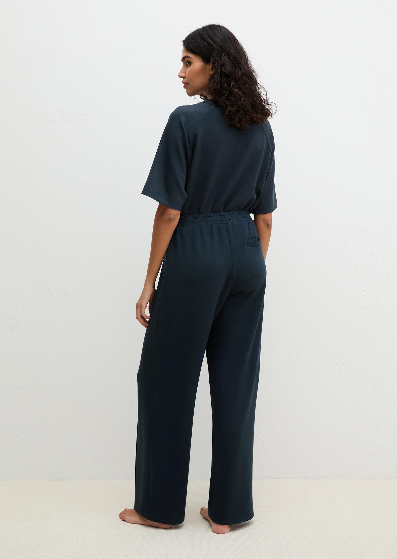 Marc O'Polo Short »Modal Allure«