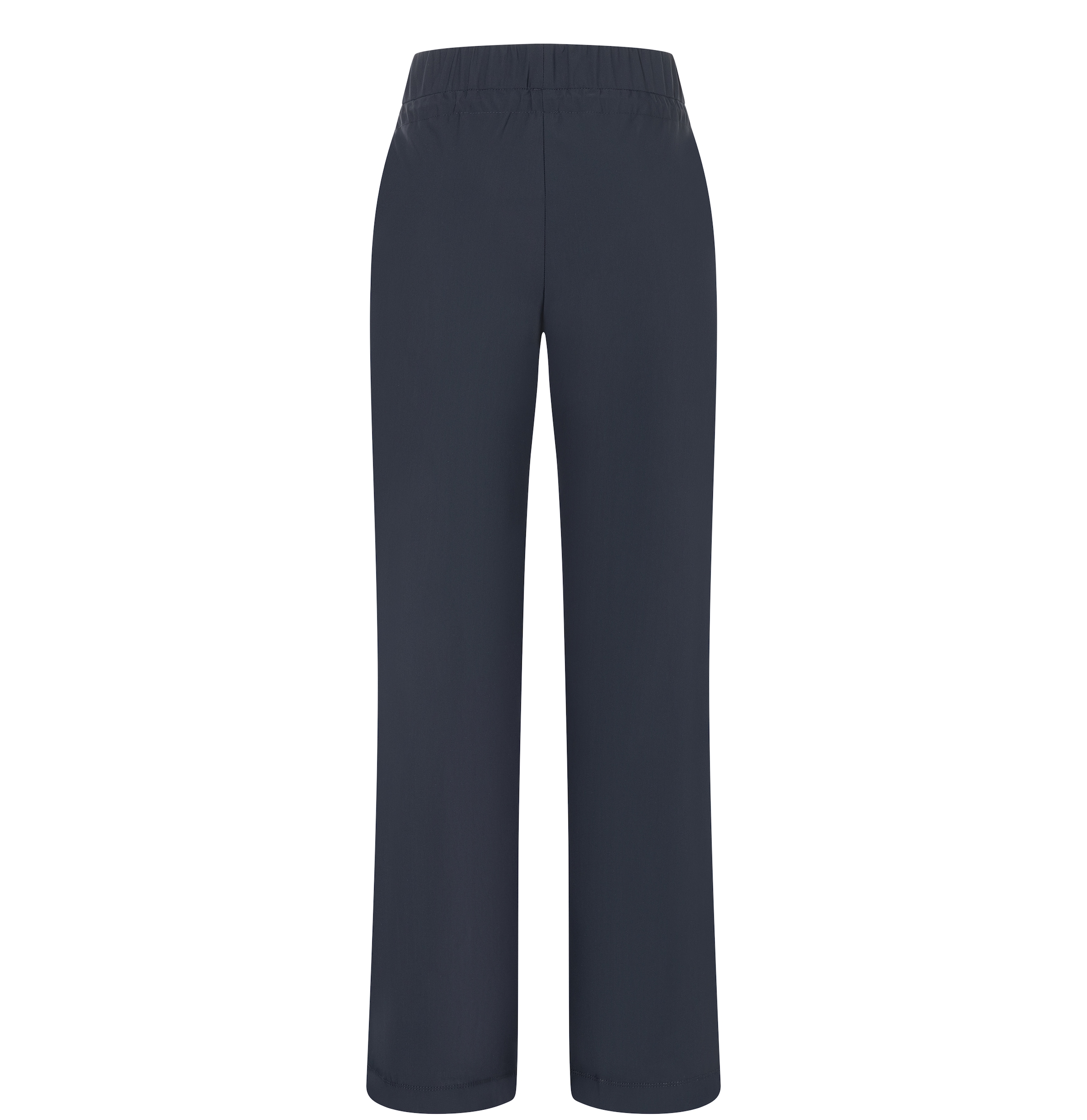 MAC Stoffhose »EASY WIDELEG«  sehr elastische Qualität, angenehmer Griff und hoher Tragekomfort
