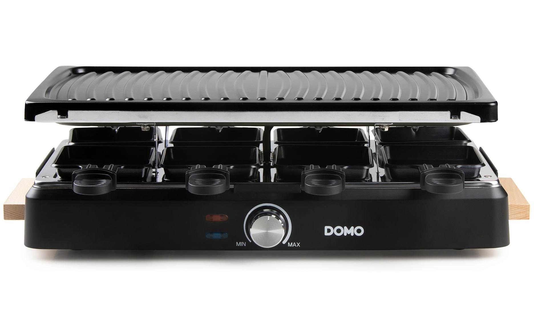 Domo Raclette »DO9294G« 1.400 W