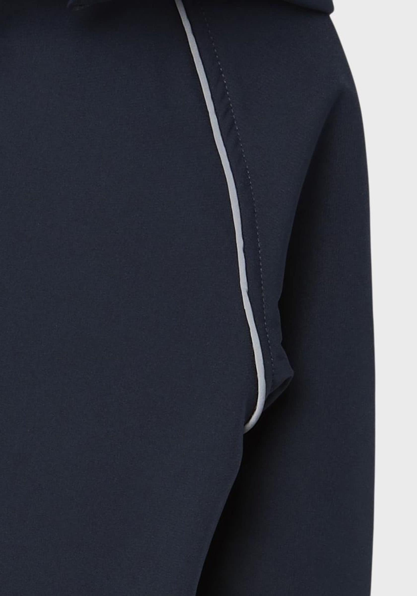 Name It Softshelloverall »NMNALFA SOFTSHELL SUIT SOLID FO NOOS«
