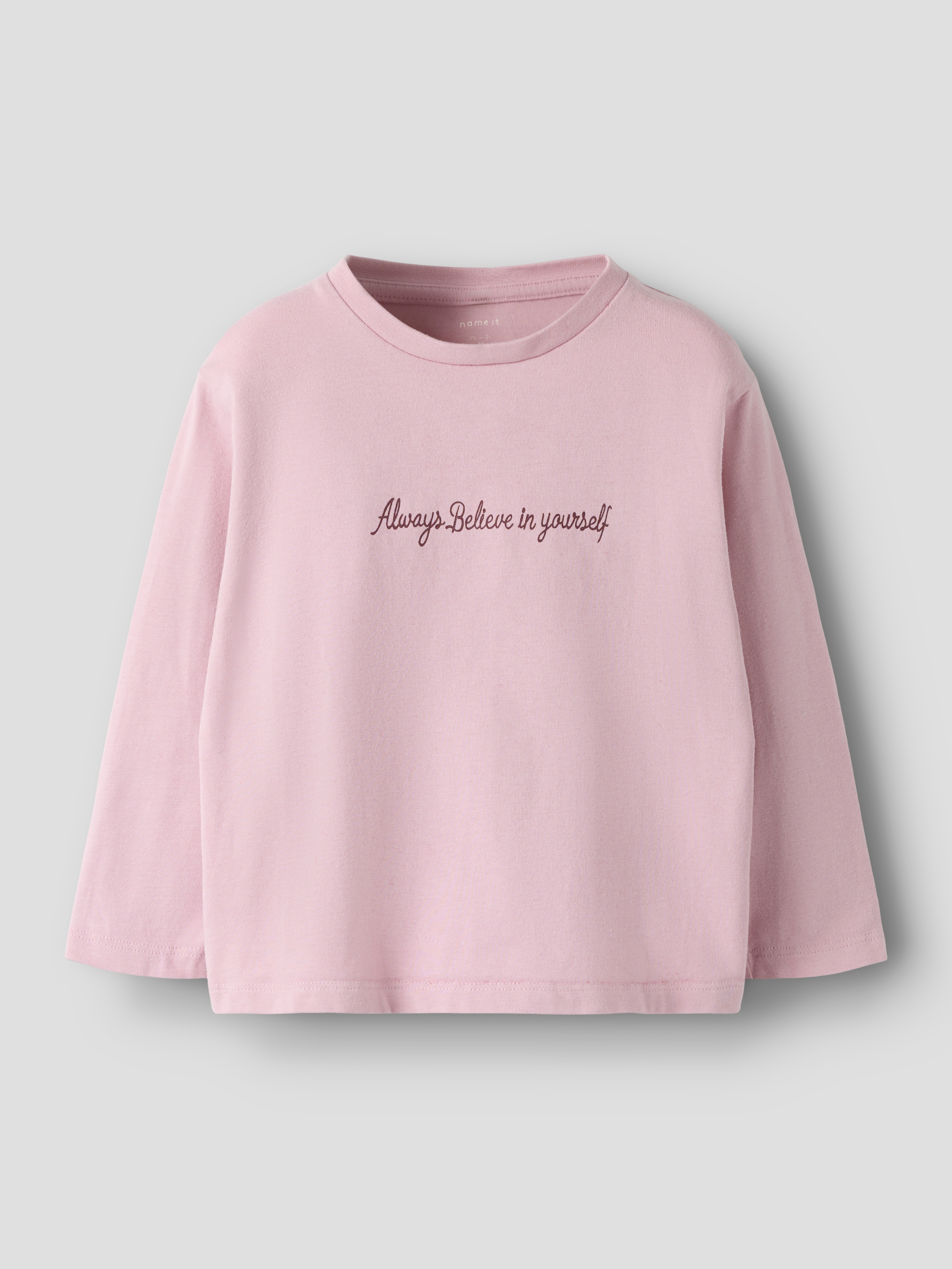 Name It T-shirt à manches longues »NMFREARAJA NREG LS TOP«