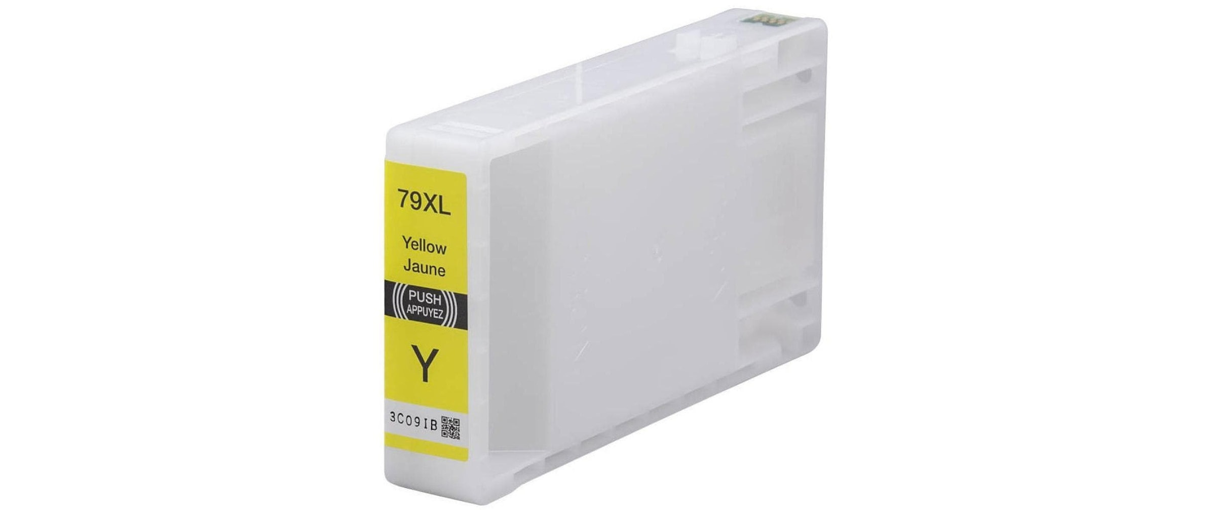 Epson Cartouche d'encre »C13T79044010 Yellow«