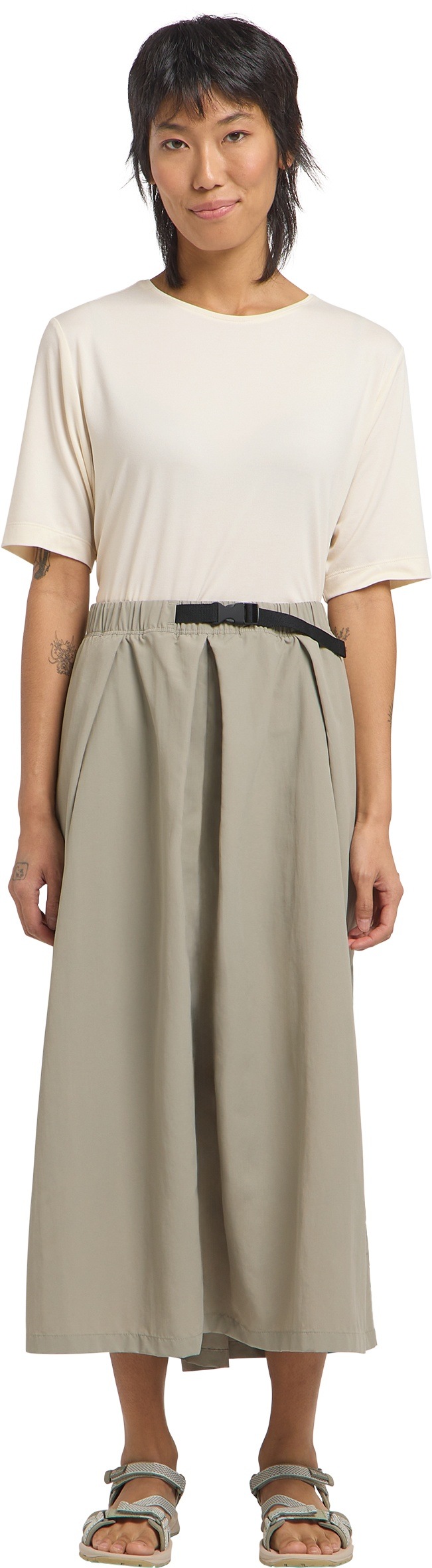Jack Wolfskin Jupe d'été »TIHAMA SKIRT W«