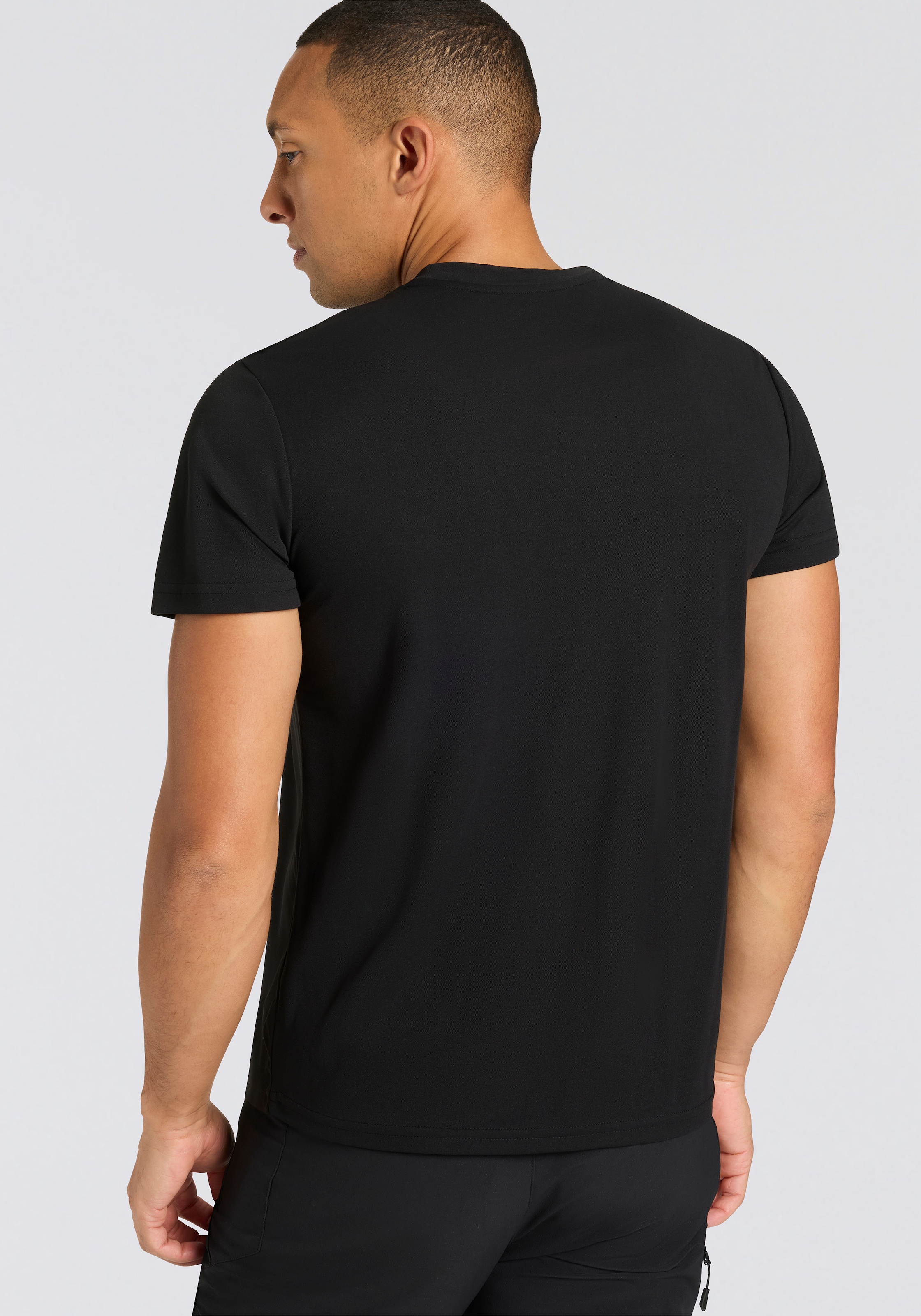 CMP T-shirt fonctionnel »MAN CO T-SHIRT« 1 cuis