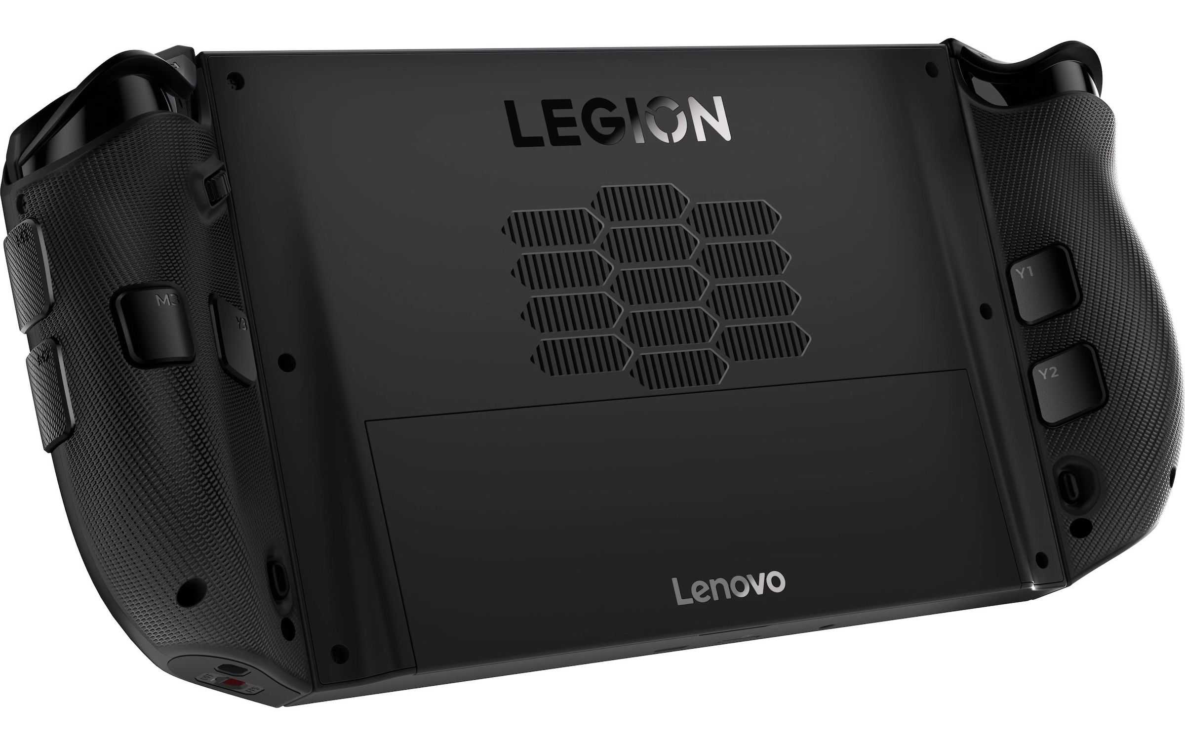 Lenovo Console de jeu »Legion Go Gen 2« 1.000 GB