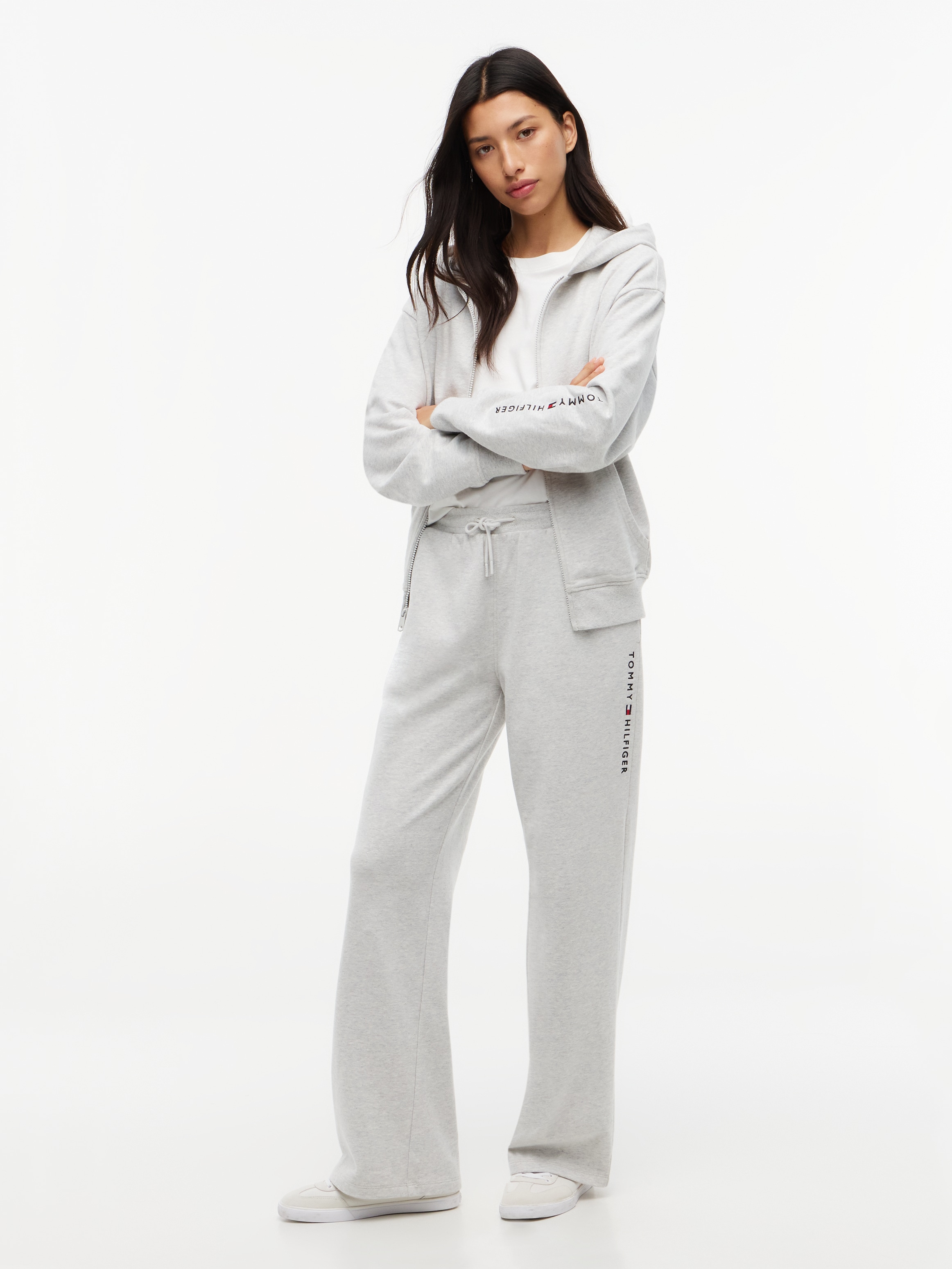 Tommy Hilfiger Underwear Jogginghose  Essential Relaxed Fit aus Terry