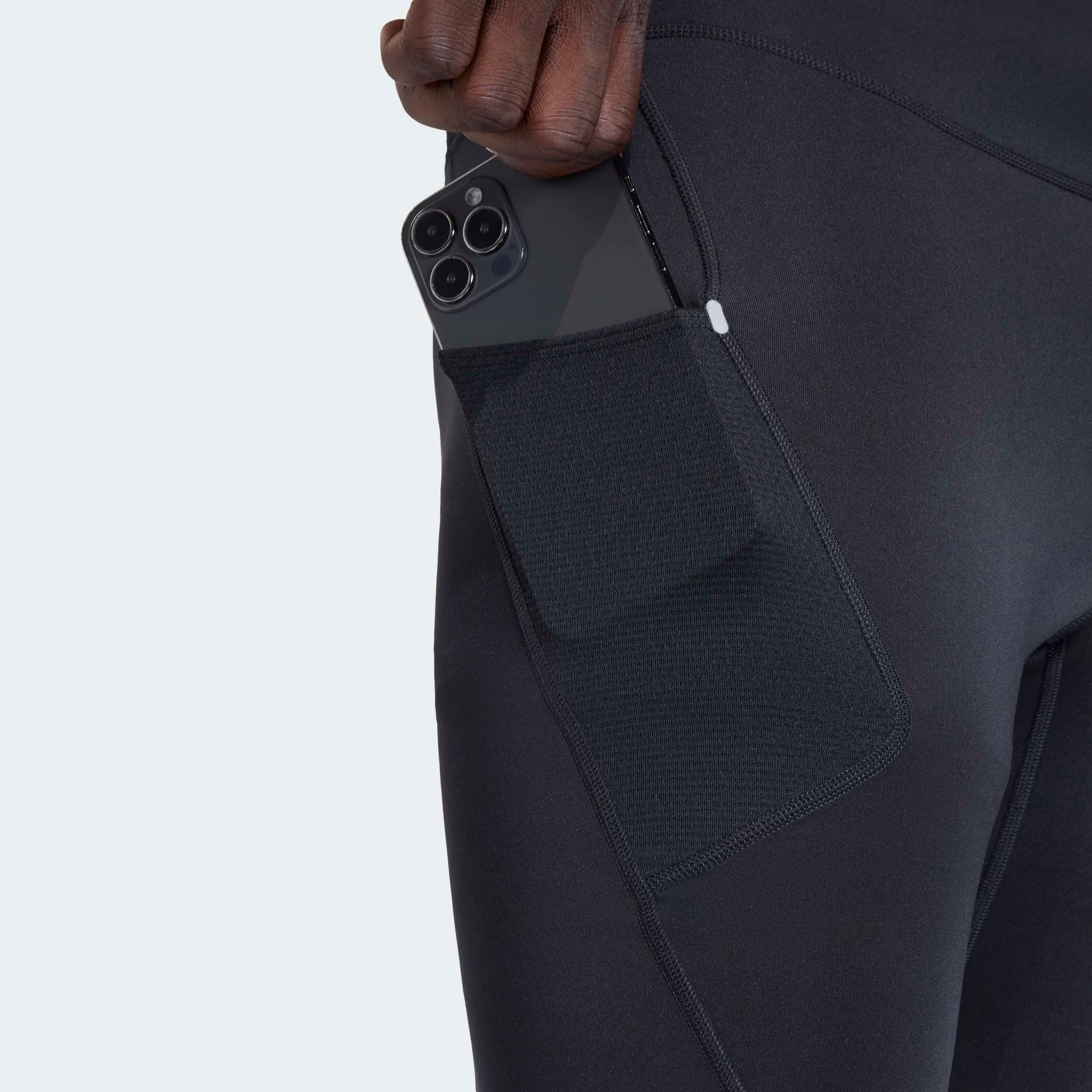 adidas Performance Short de course »ADI365 ADAPTIVE WEAR RUNNING 1/2 LEGGINGS«