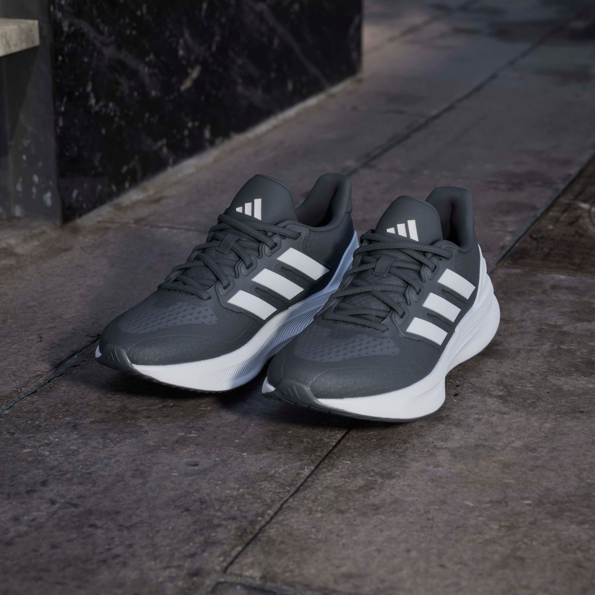 adidas Performance Chaussure de course »ULTRARUN 5 W«