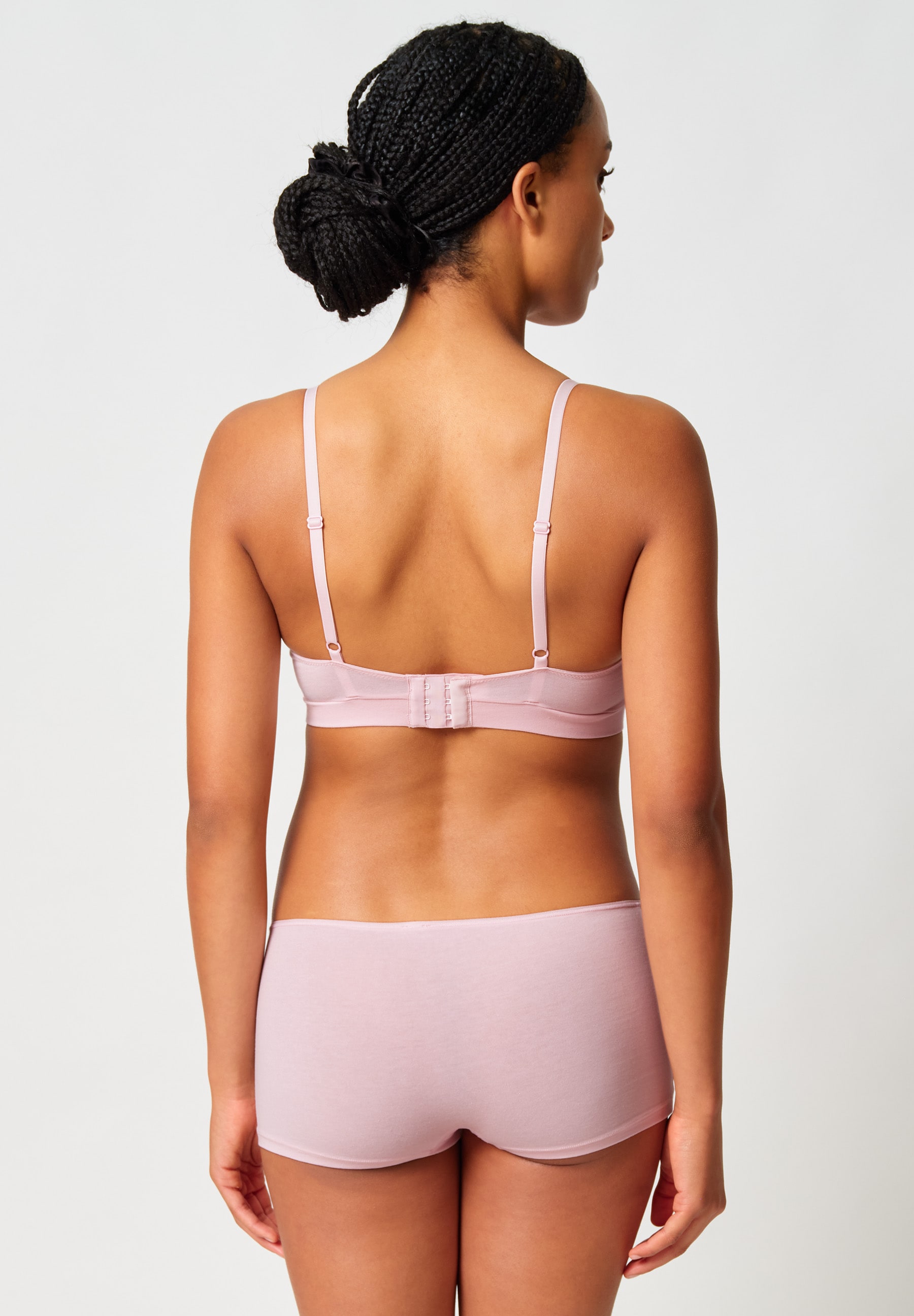 Skiny Soutien-gorge souple »SKINY ADVANTAGE Cotton Stretch« 1