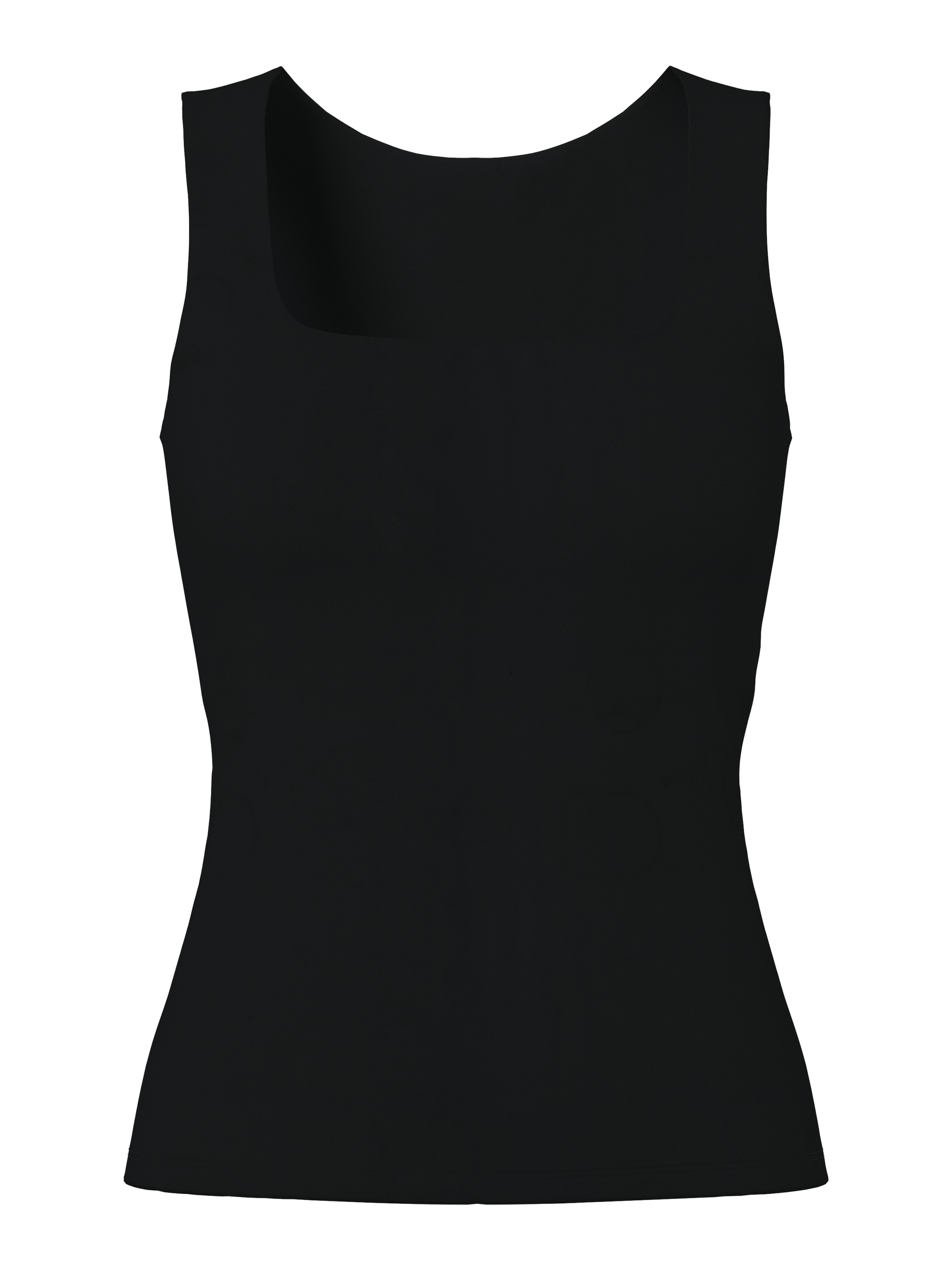 pieces Débardeur »PCLULA SL REVERSIBLE TANKTOP JRS NOOS« mélange de matériaux