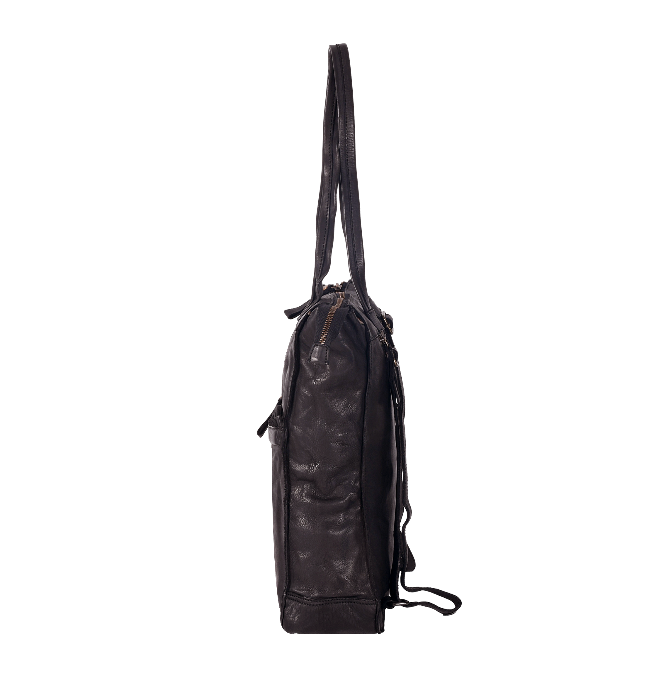 HARBOUR 2nd Shopper »Franny« Henkeltasche, Rucksack, Schultertasche