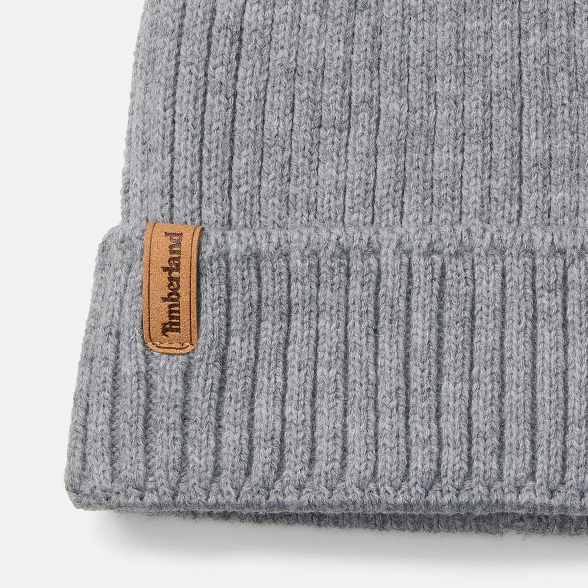Timberland Bonnet »Rib Knit Beanie« 1 cuis