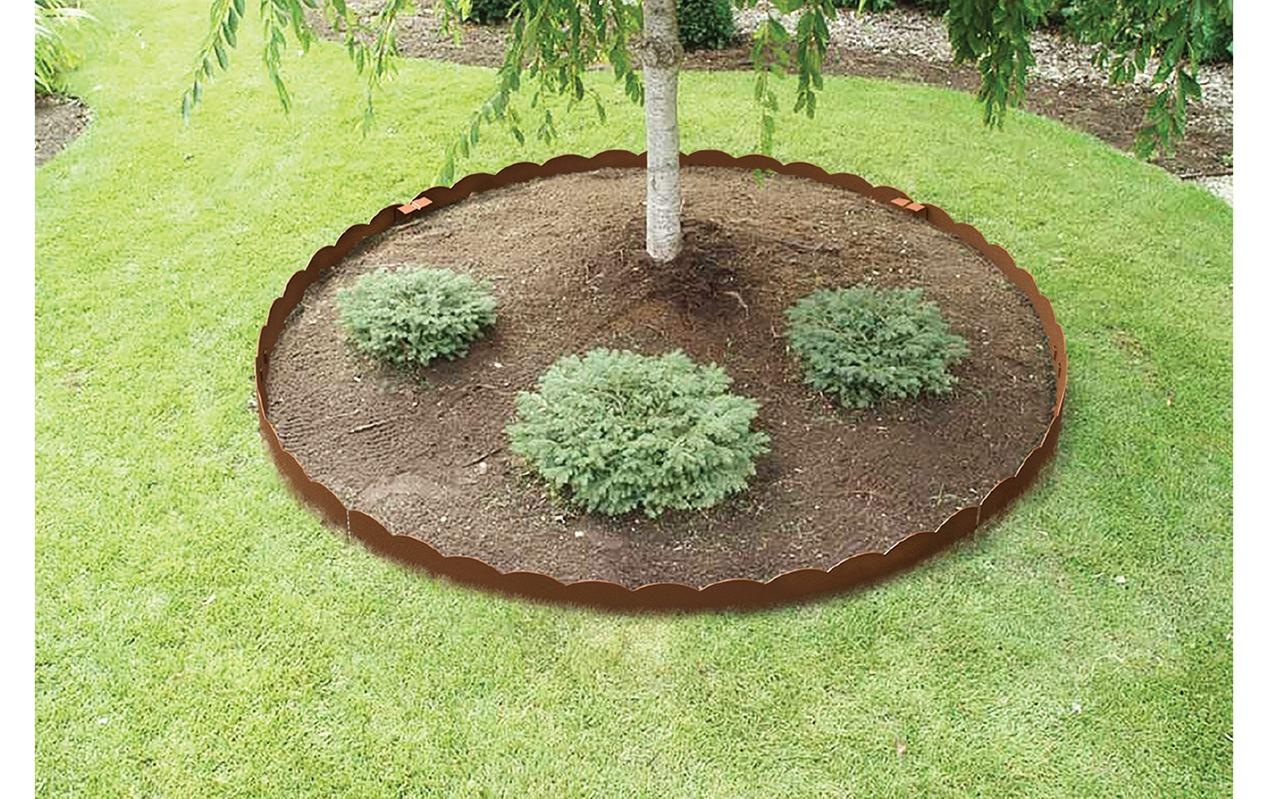 neogard Rasenkante »Rasenkante mit gewelltem Rand«