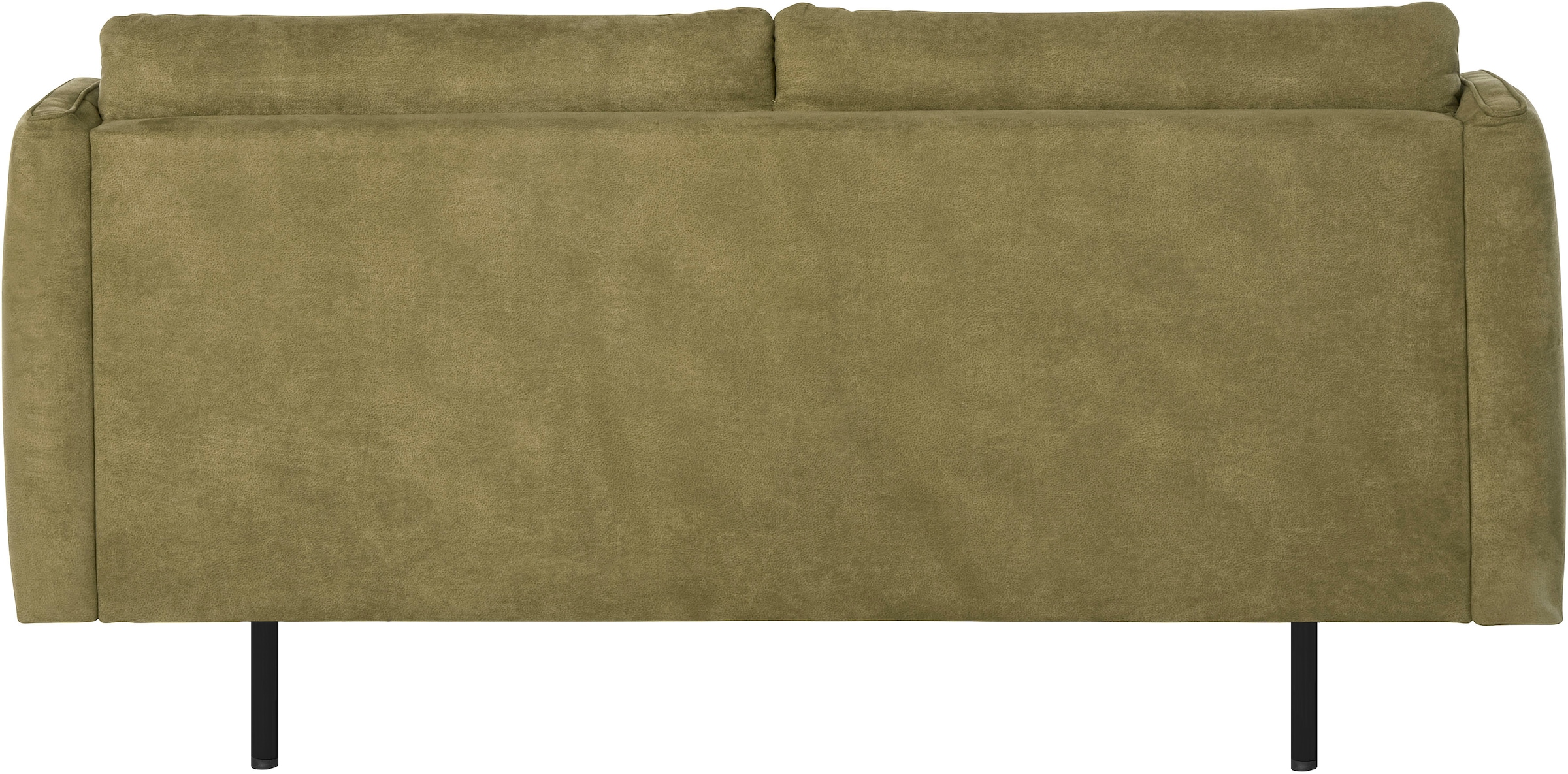 GOODproduct 2-Sitzer »Nordfyn« edles Design in 3 Bezugsqualitäten, Design by Morten Georgsen