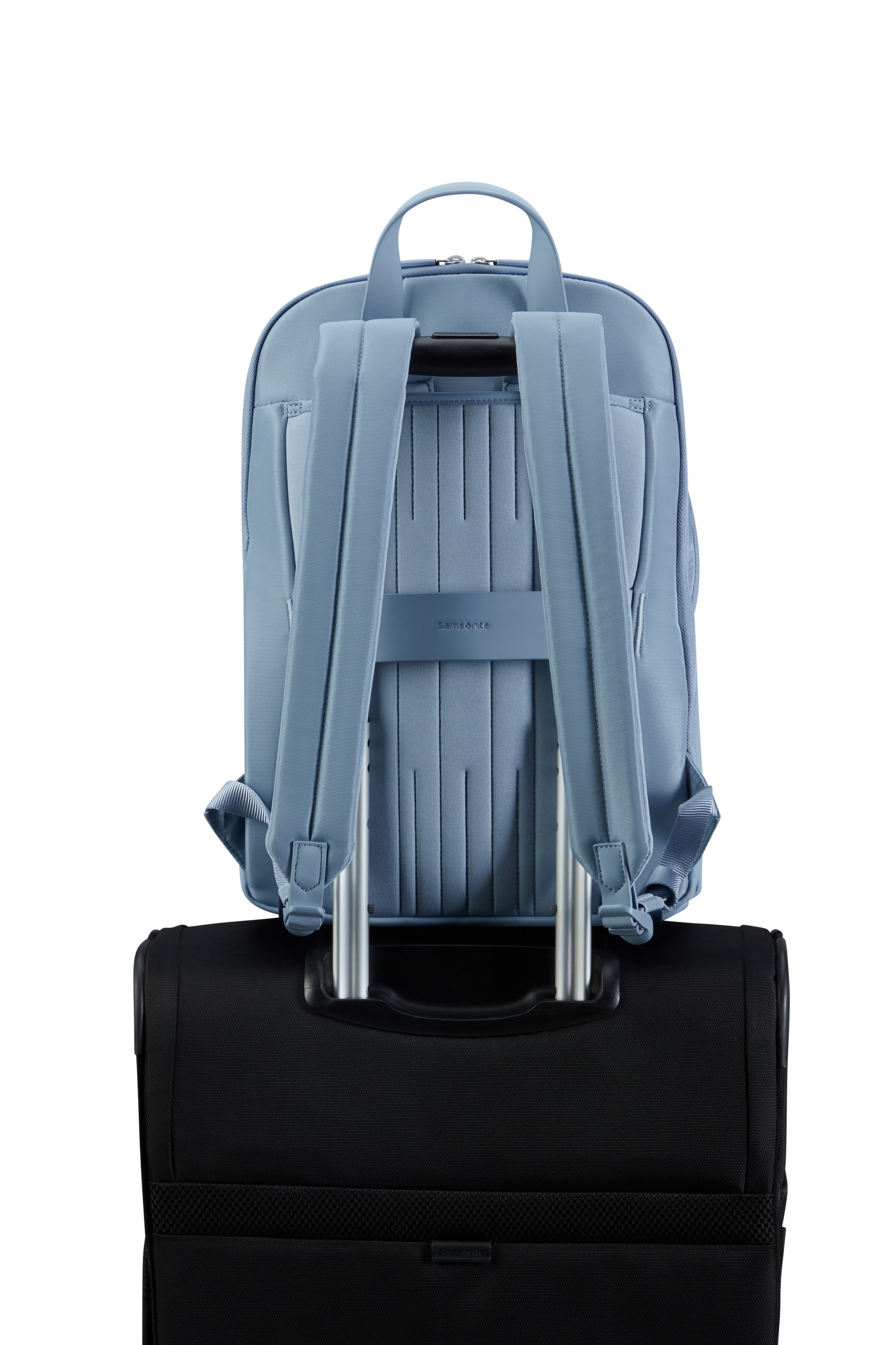 Samsonite Sac à dos pour ordinateur portable »4PACK« Sac à dos business avec bretelles réglables