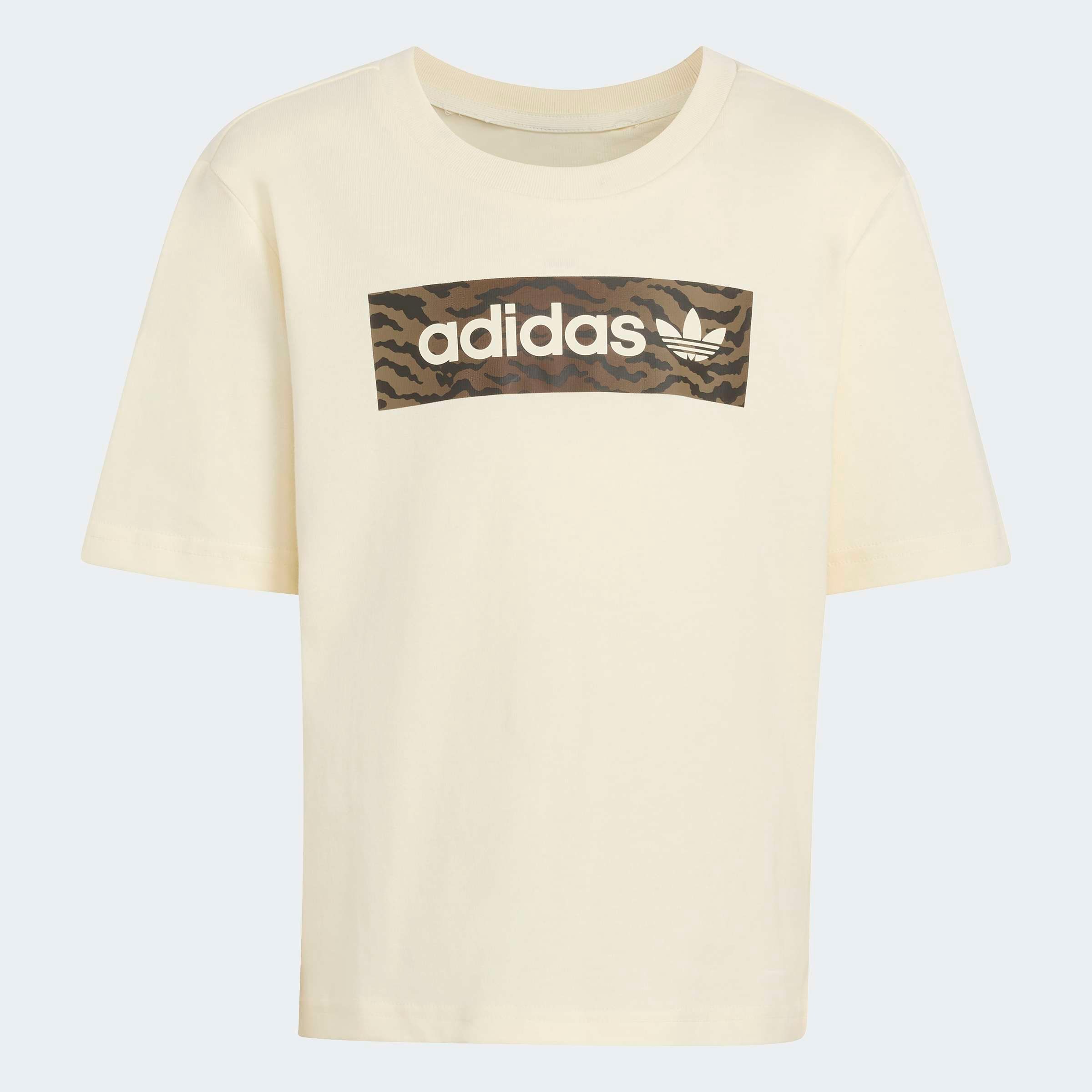 adidas Originals Combinaison d'entraînement »KURZES AOP CYCLING -SET« 2 pièces