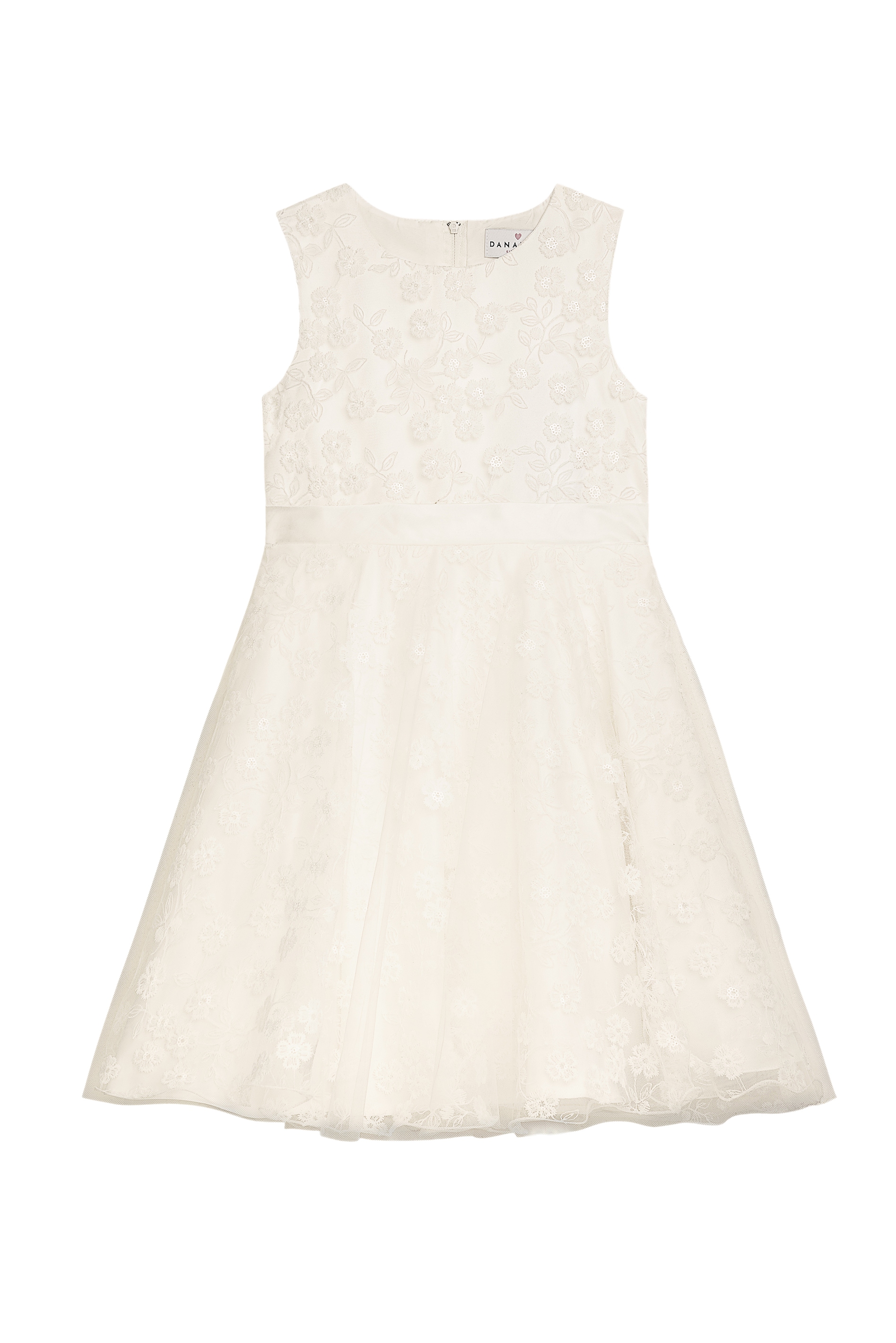 DANAMADE Partykleid »DANAMADE Dress DDOMENIKA«