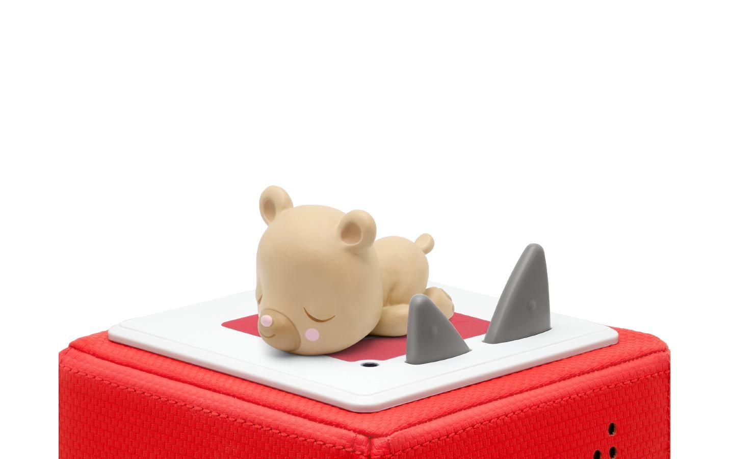 tonies Personnage de feuilleton audio »Schlummerbande Schlaf schön, kleiner Bär«