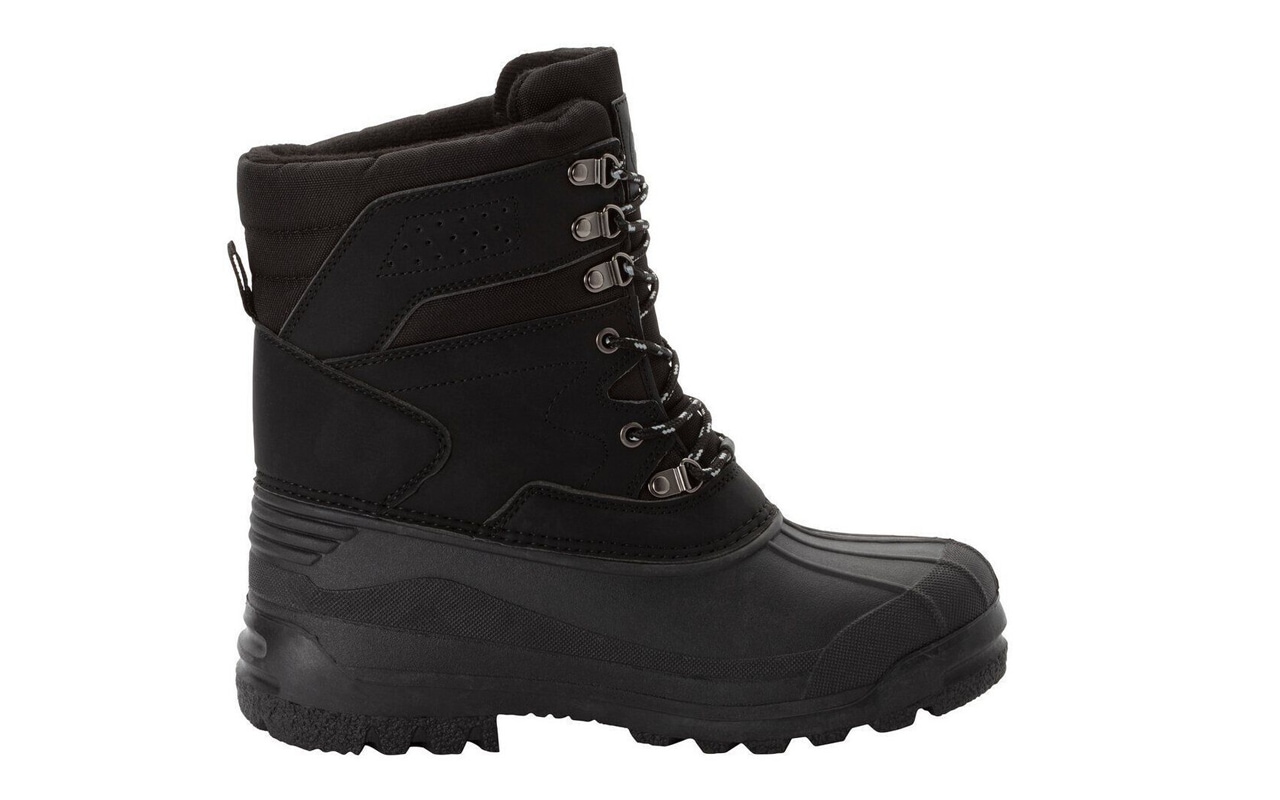 O'Neill Bottes d'hiver »BRISCO MEN HIGH«  Winterschuhe, Winterboots, Snowboots