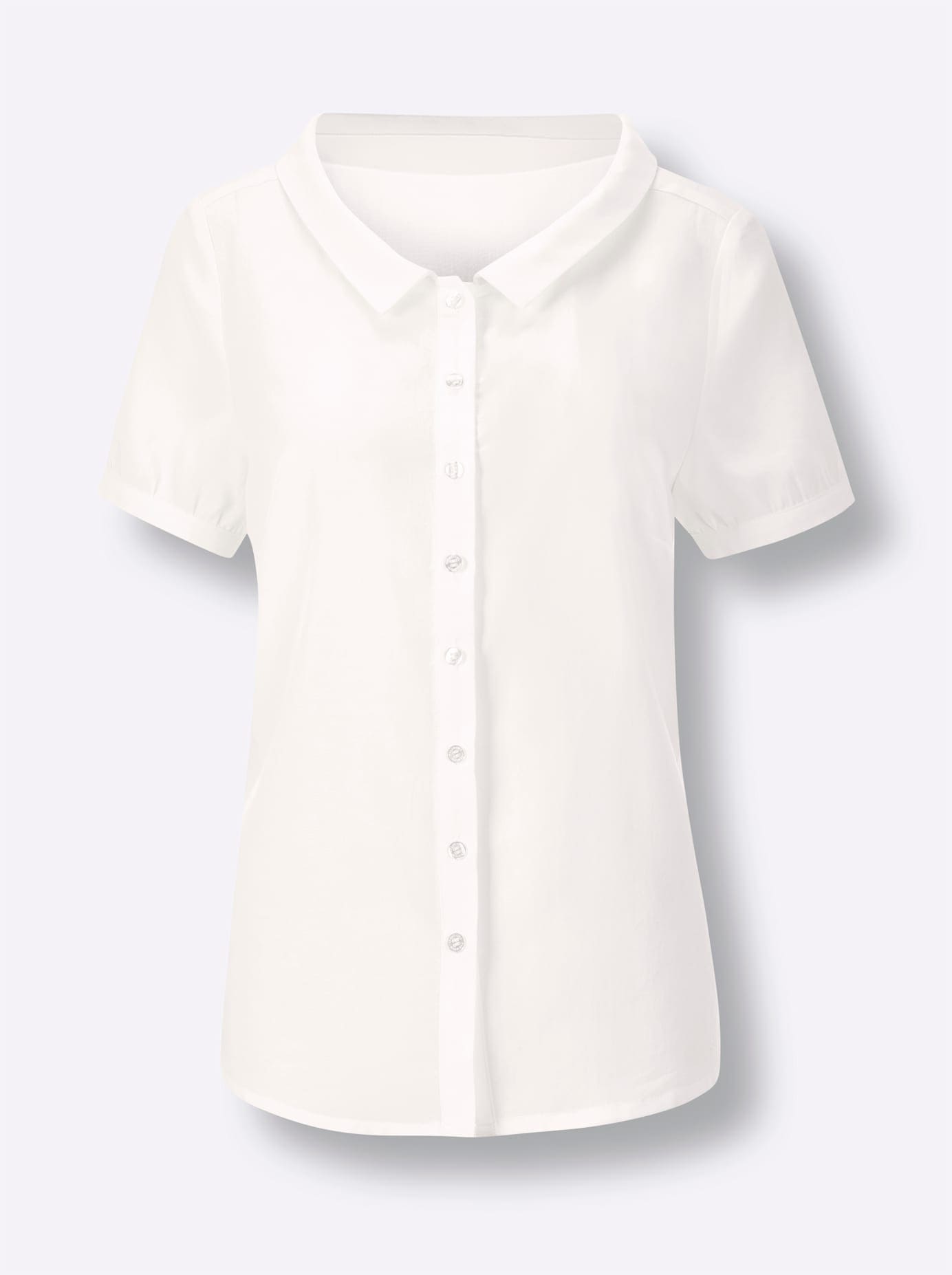 CREATION L PREMIUM Blouse chemise