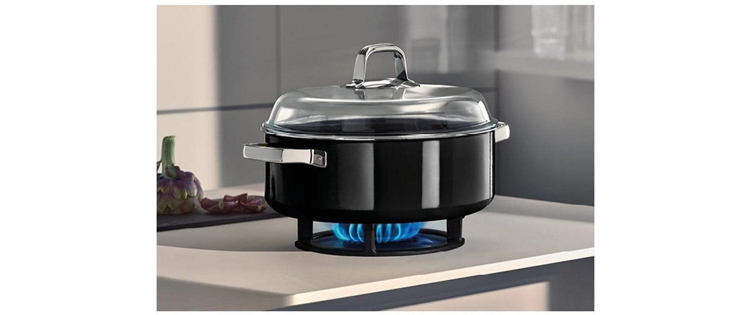 WMF Casserole »Fusiontec Mineral Pro« 1 tlg.