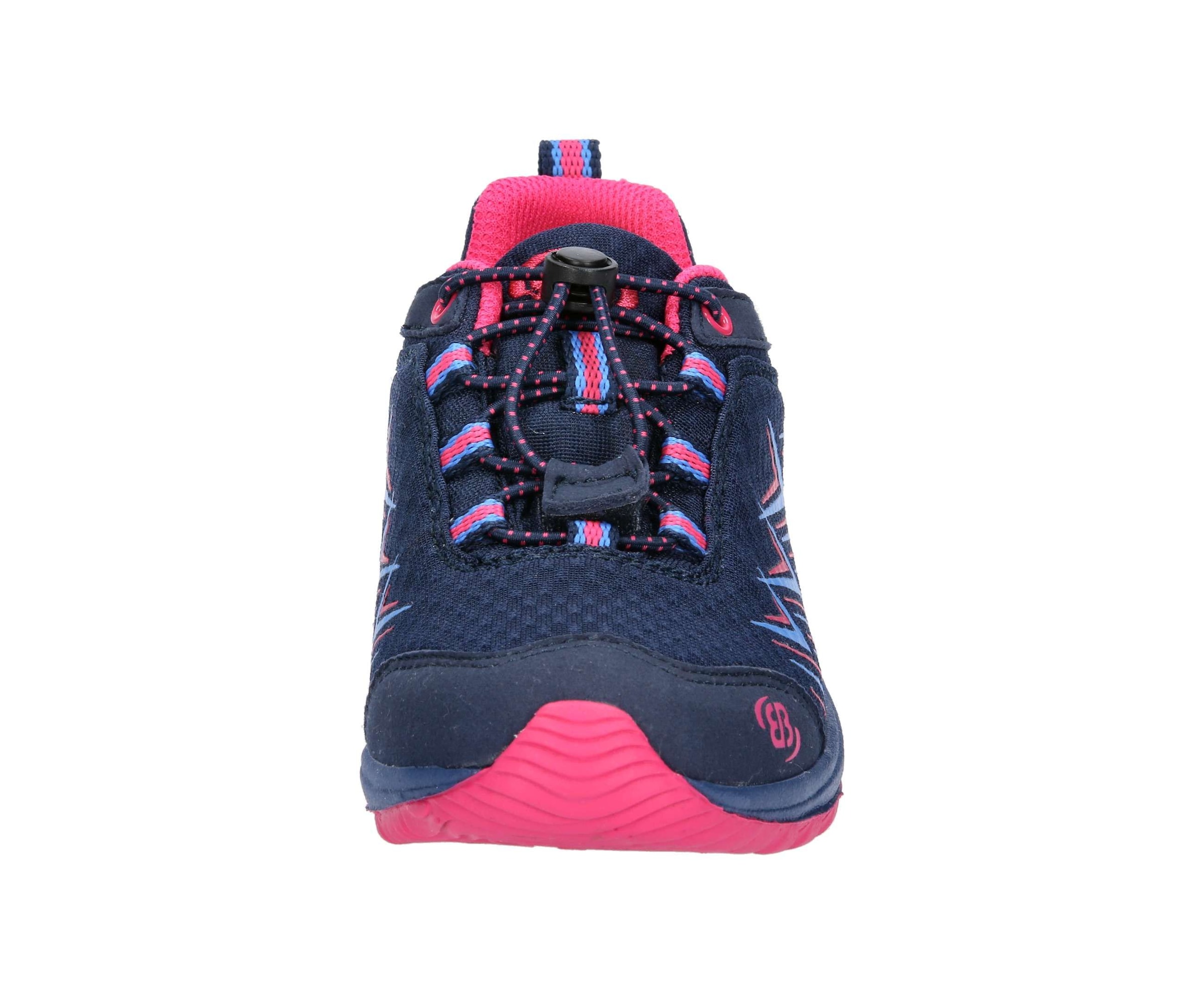 BRÜTTING Chaussure d'extérieur »Outdoorschuh Chesna Low«