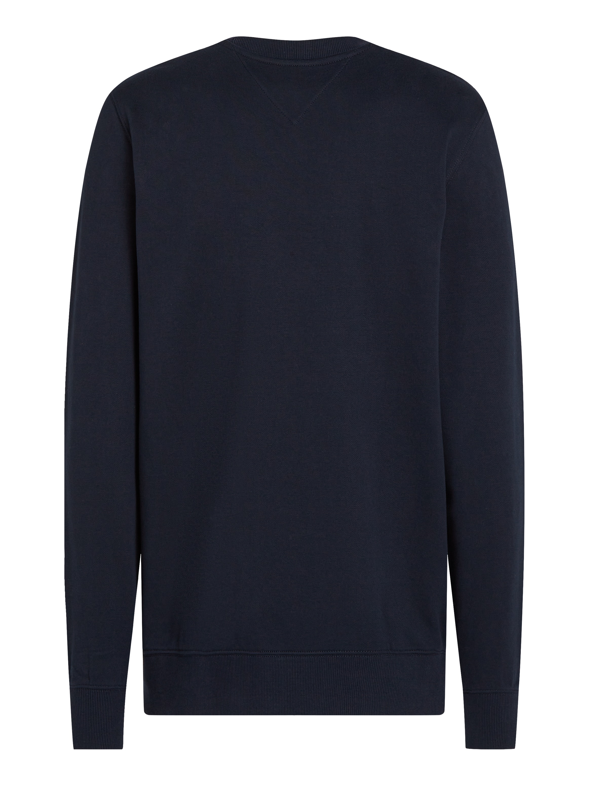 Tommy Hilfiger Sweatshirt »HILFIGER STACK SWEATSHIRT«
