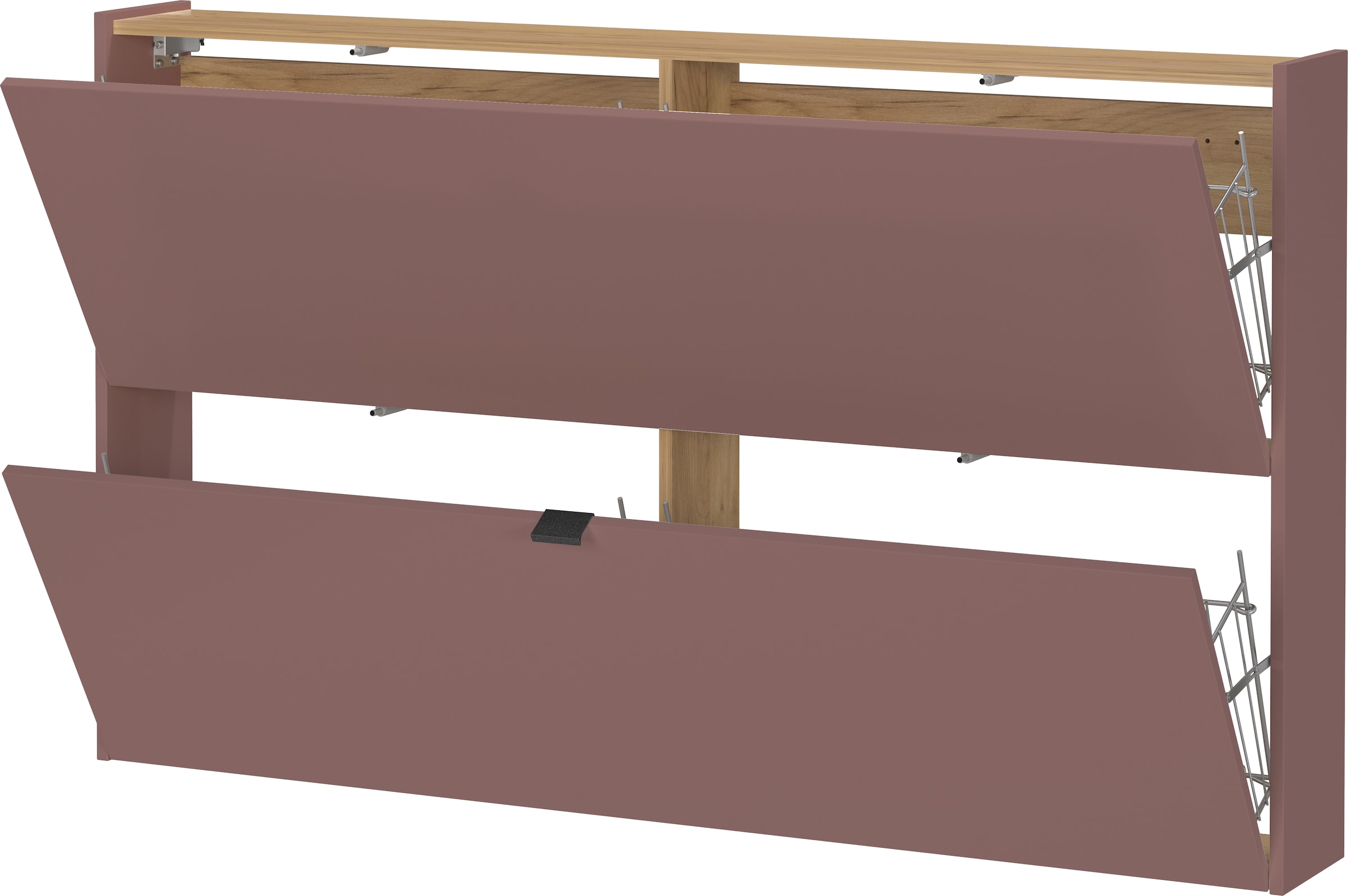 GERMANIA Ensemble de vestiaires »Ameca« 3 cuis tlg.