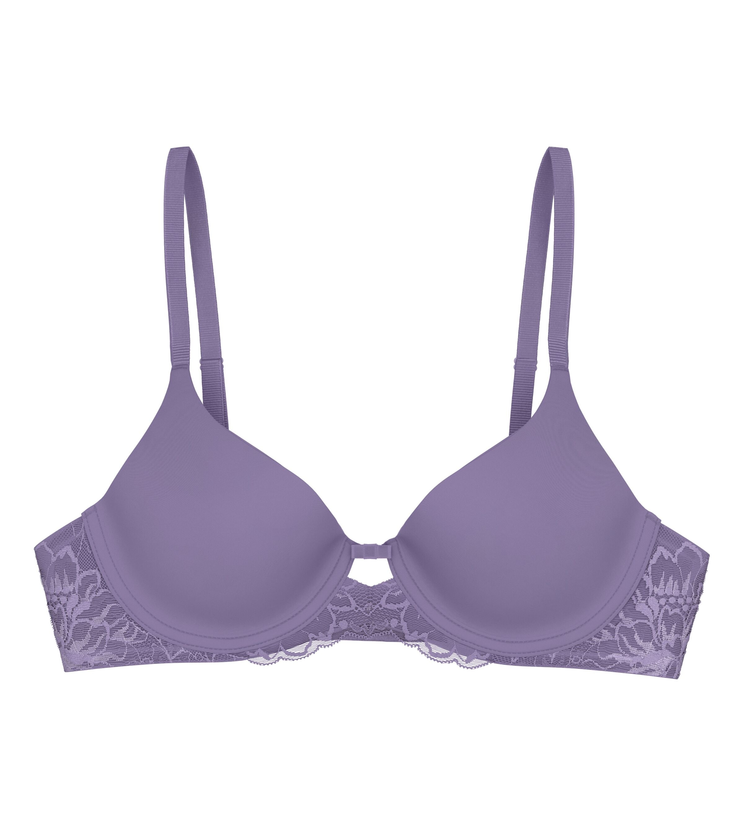 Triumph Soutien-gorge à armatures »Amourette Charm WHP01« avec dentelle stretch et bonnets préformés sans coutures